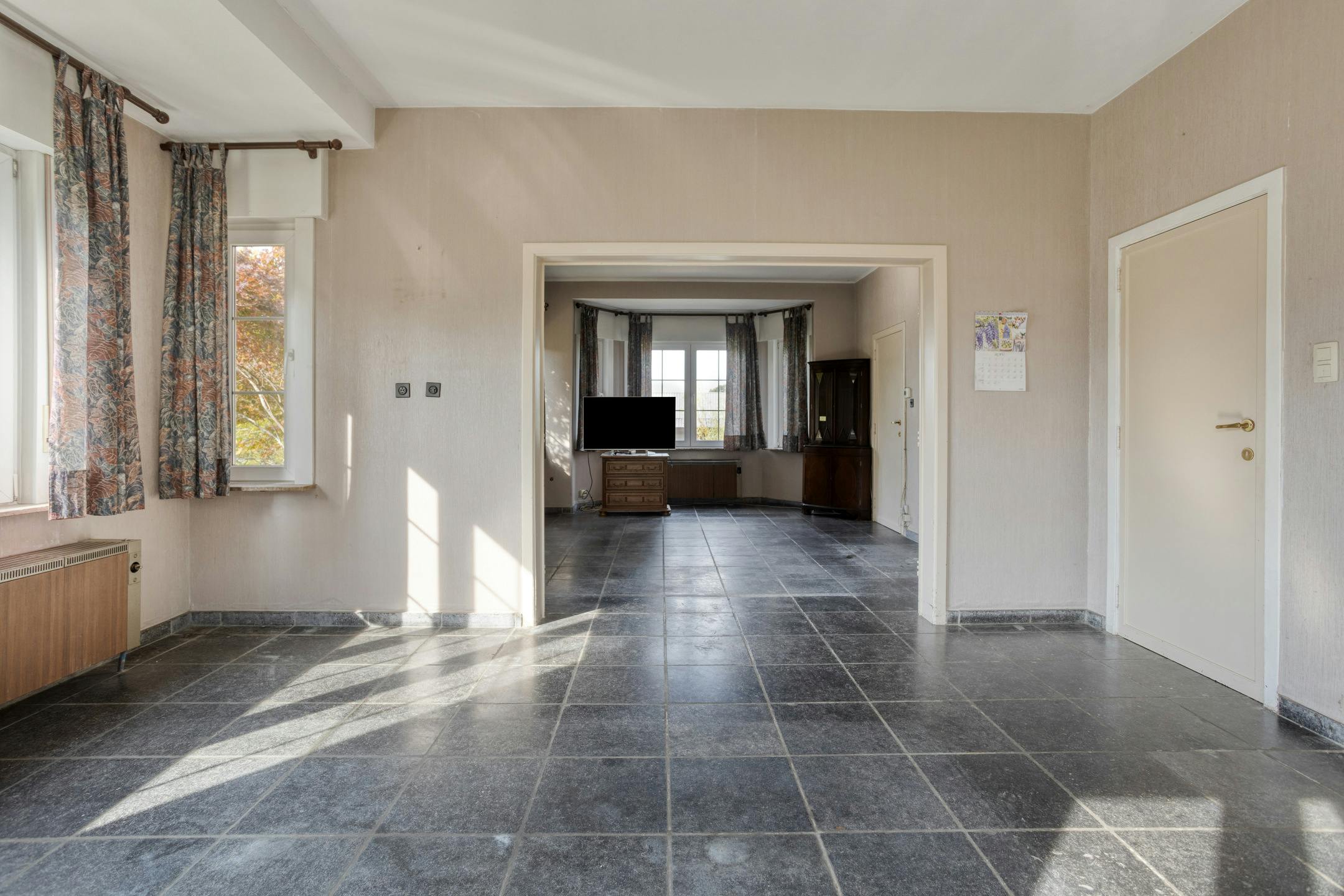 Te Renoveren viergevelwoning op 23are op een top locatie in Grimbergen! foto 13