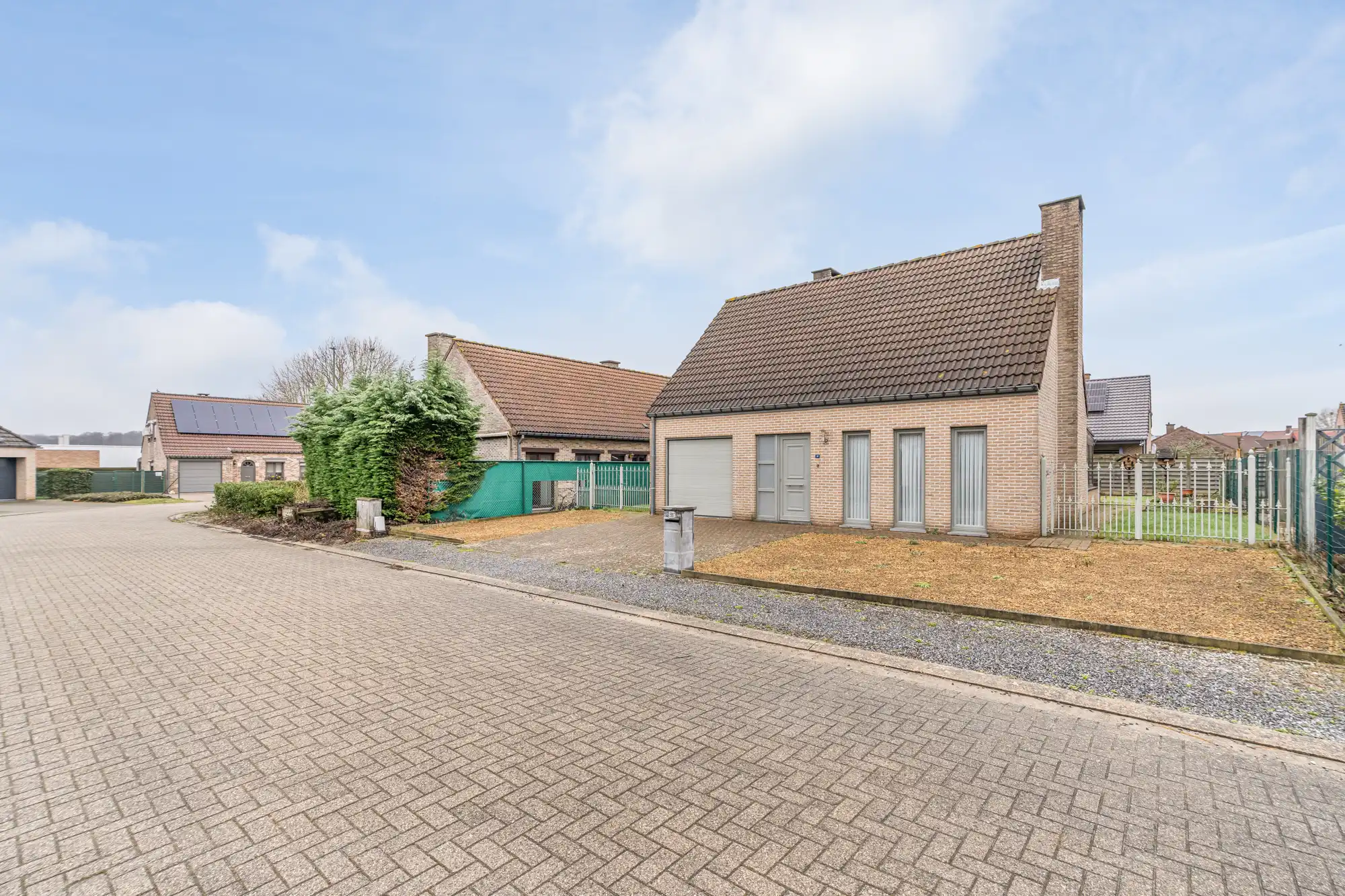 Rustig gelegen woning op groot perceel  foto 27