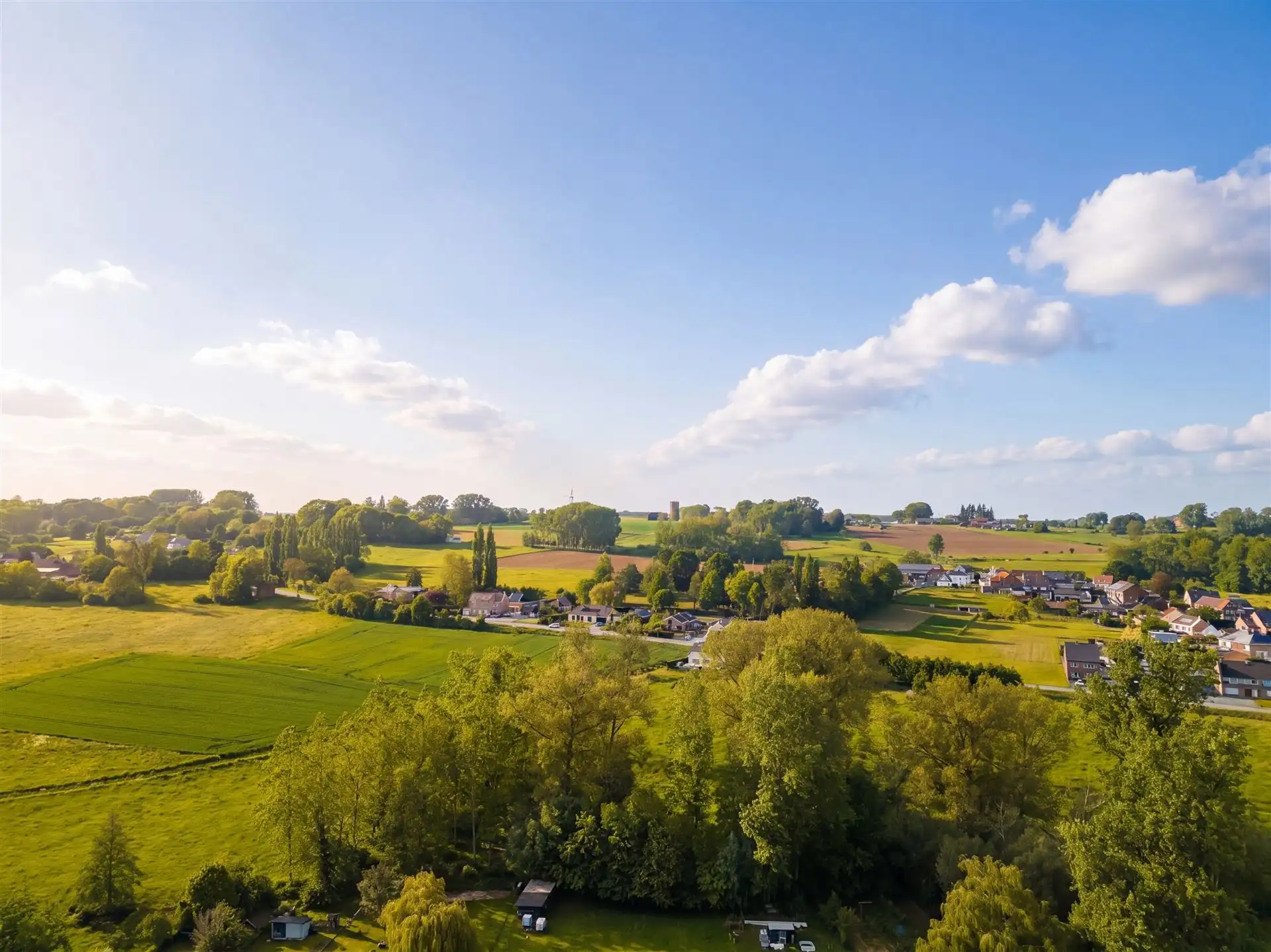 Instapklare villa met loods en tal van mogelijkheden foto 24