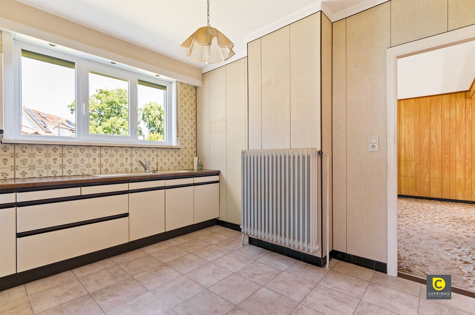 Villa:4 slk op perceel 696 m²  foto 11