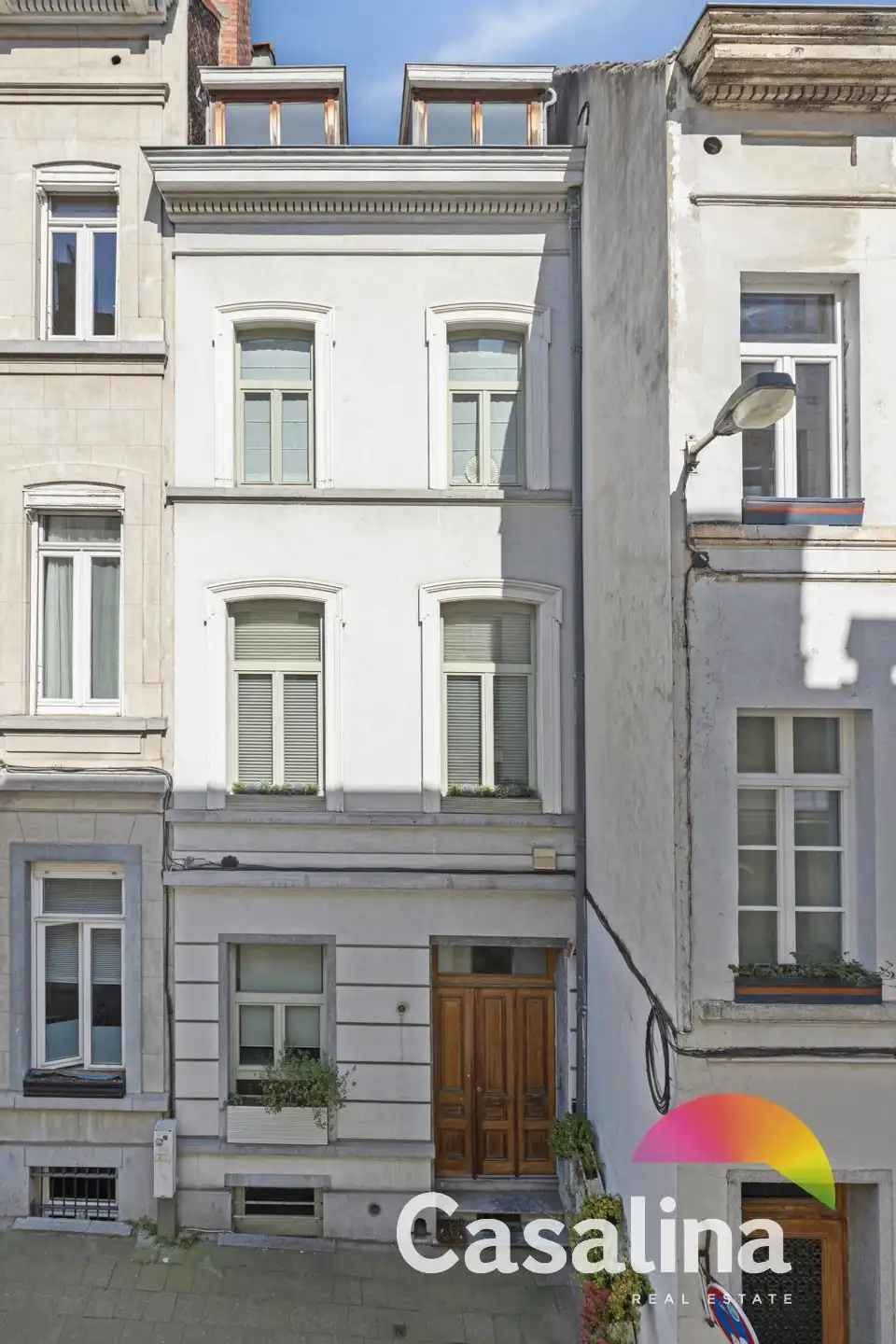 Prachtige eengezinswoning foto 25