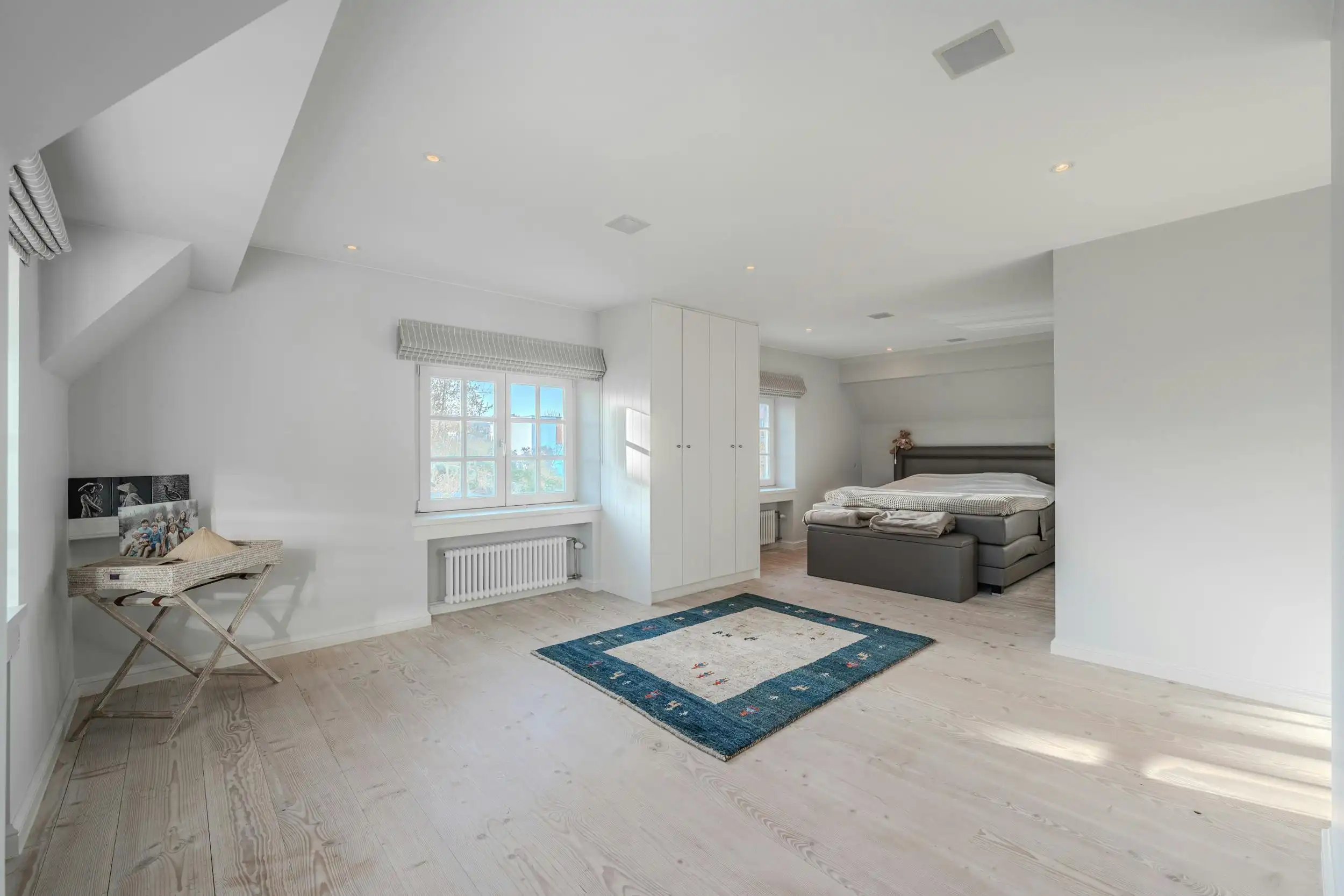 Karakteristieke villa met vier slaapkamers in de Simli wijk foto 5