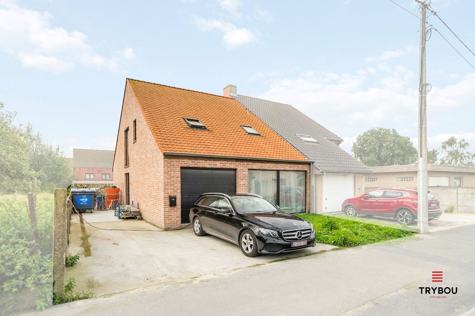 Prachtige nieuwbouwwoning te  Houthulst  foto 24