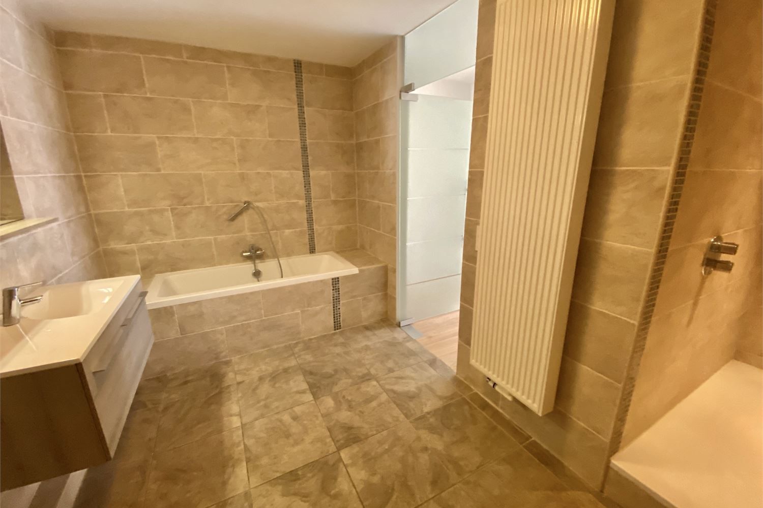 Trendy apartement in het centrum van Antwerpen. foto 13