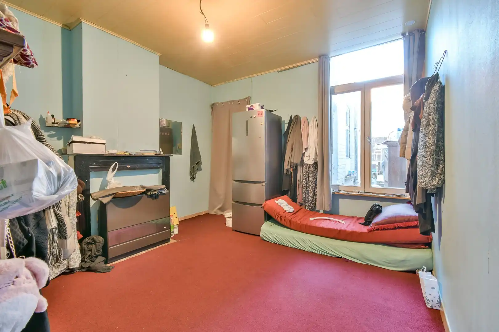 Te renoveren woningen met bijhorende loods! foto 6