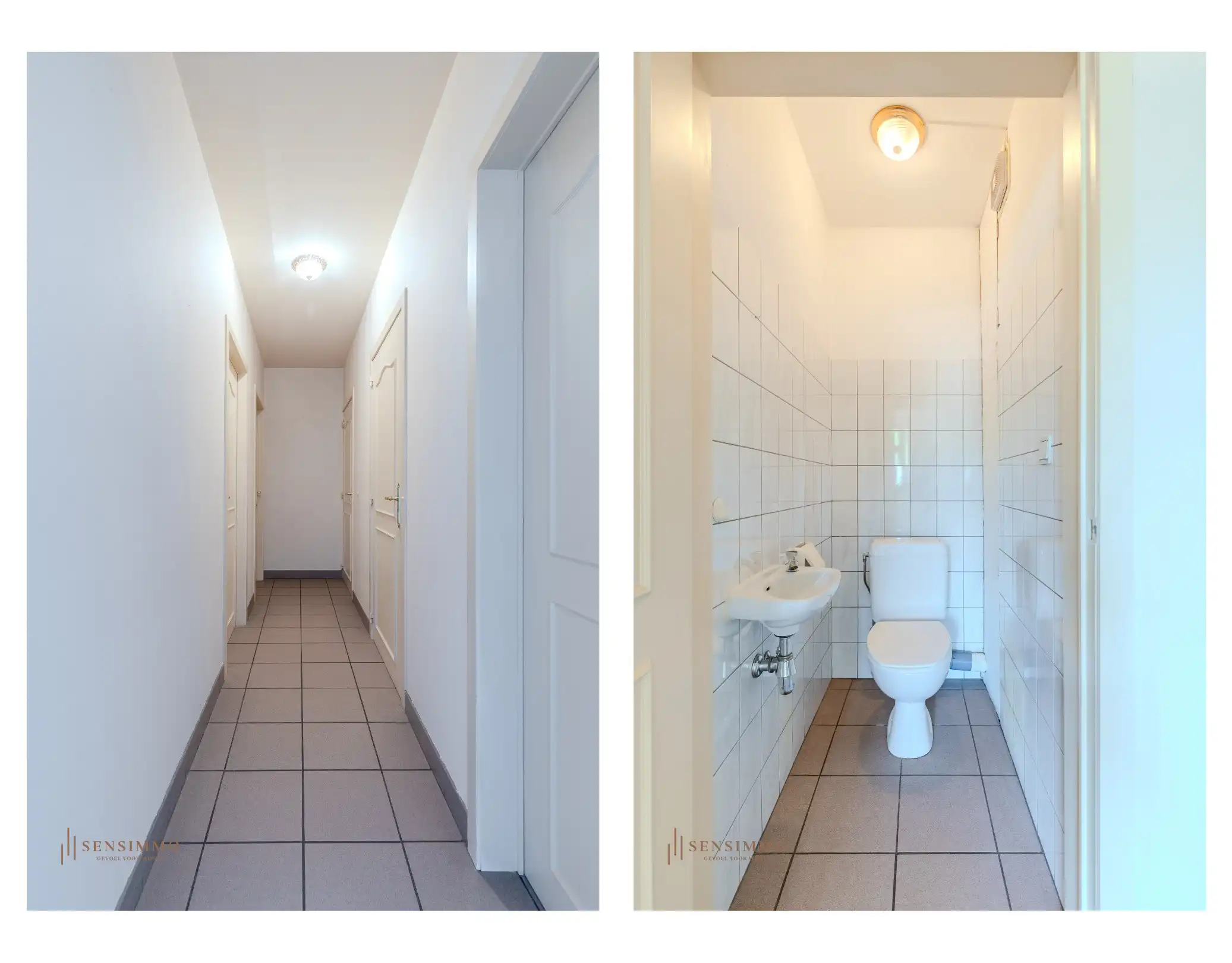 Appartement met 3 slaapkamers in Genk foto 20