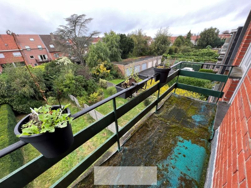 VERLAAGDE PRIJS! APPARTEMENT MET STAANPLAATS foto 12