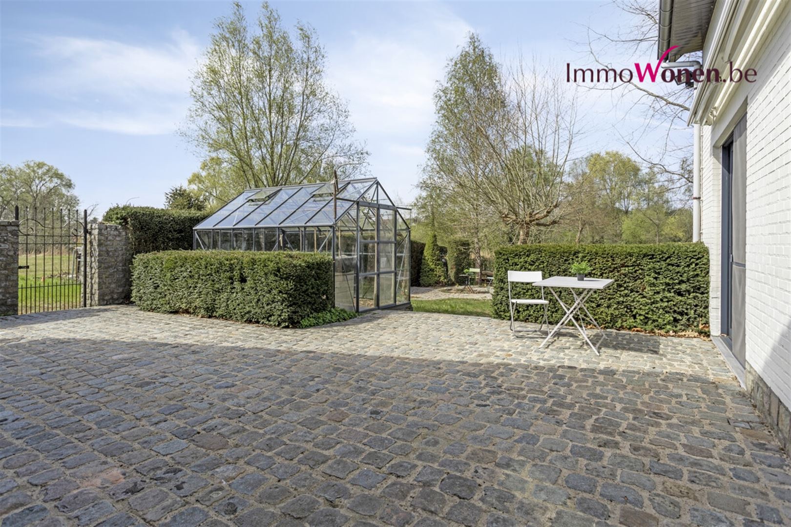 Woning Leuven Kessel-lo VERKOCHT door ImmoWonen.be   foto 63