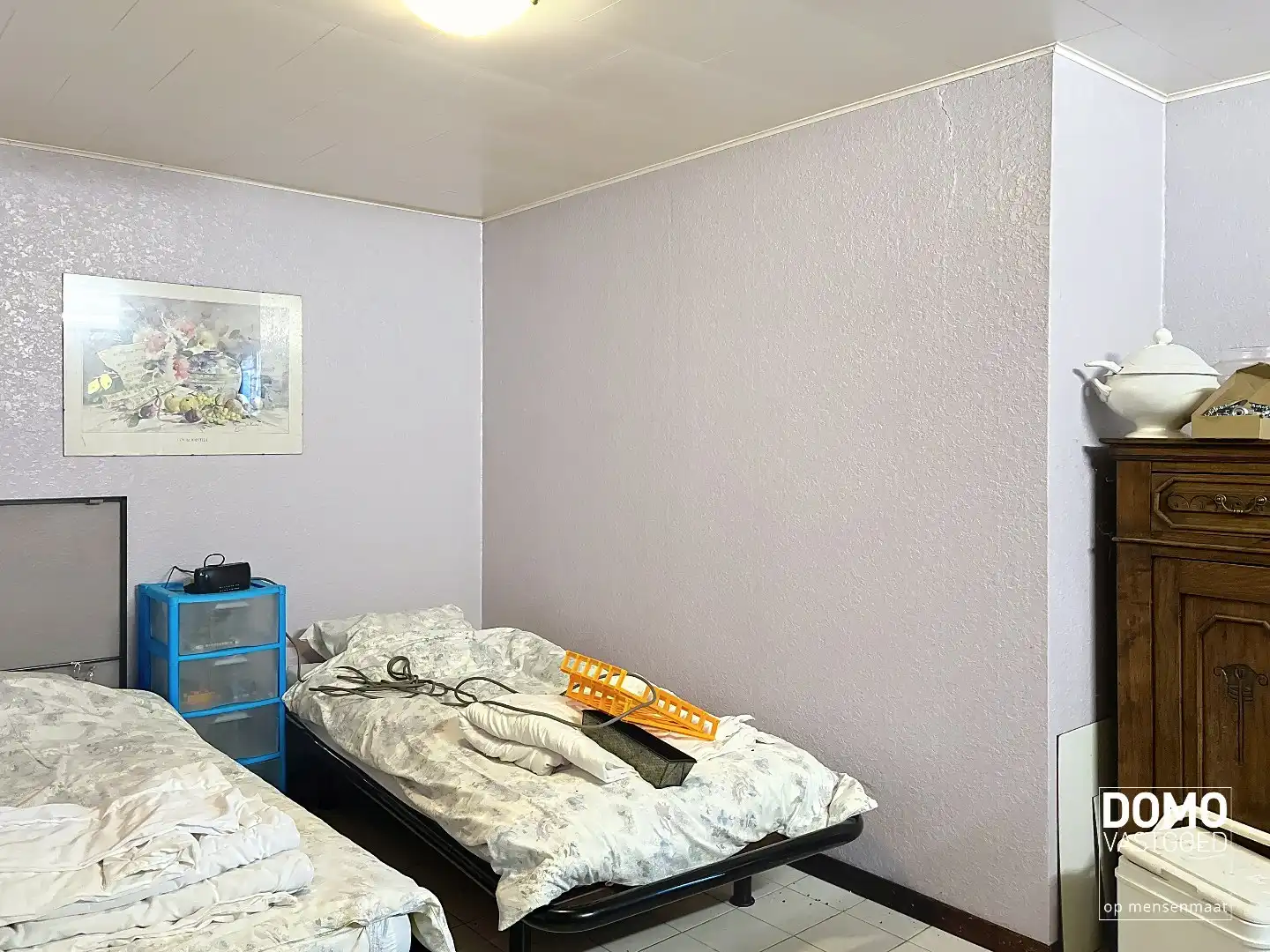 Halfopen bebouwing met tuin te Herk-de-Stad  foto 8