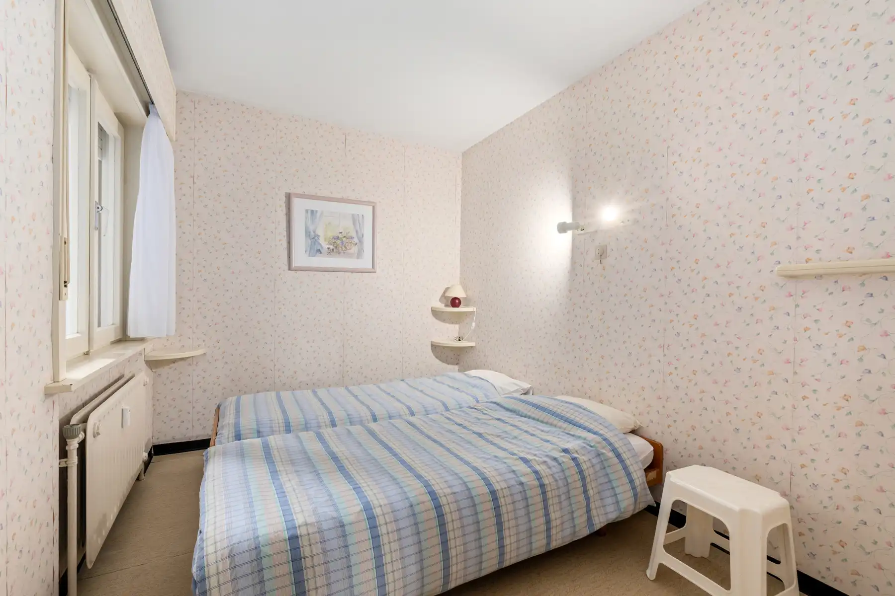 Zeer verzorgd appartement op de zeedijk foto 7