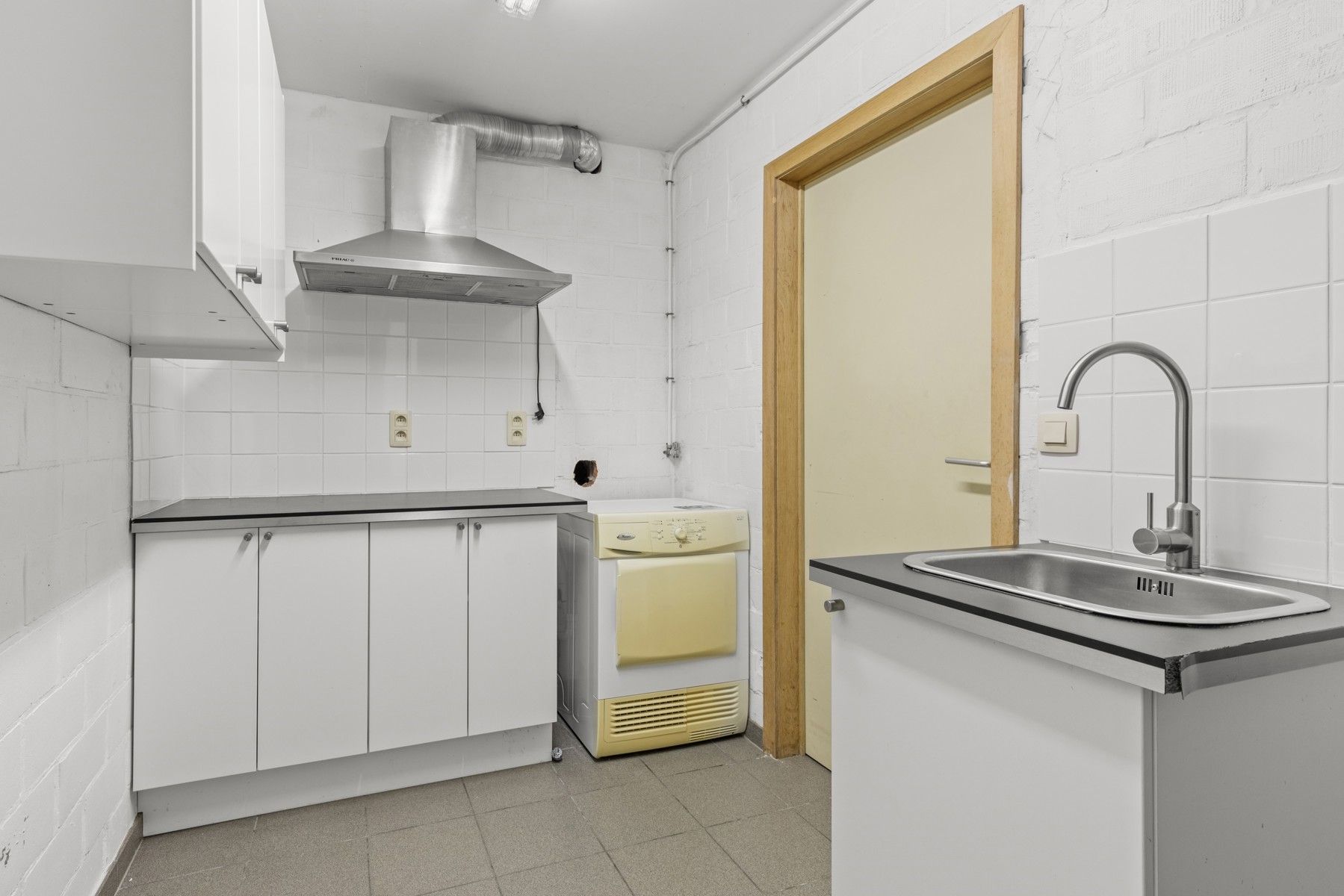 Instapklaar, centraal gelegen en energiezuinig appartement foto 28