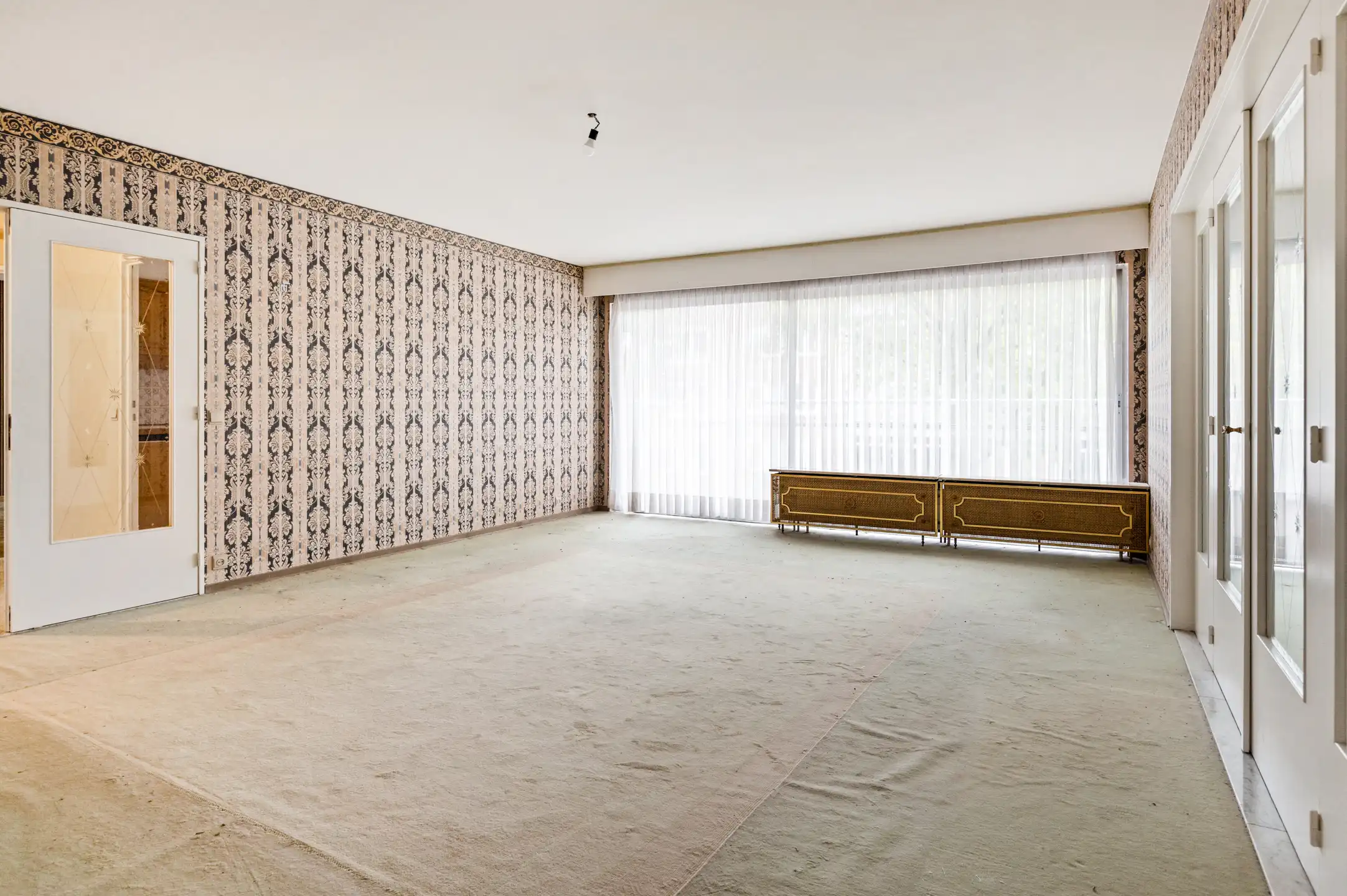 Ruim en uniek appartement met 4 slaapkamers foto 19