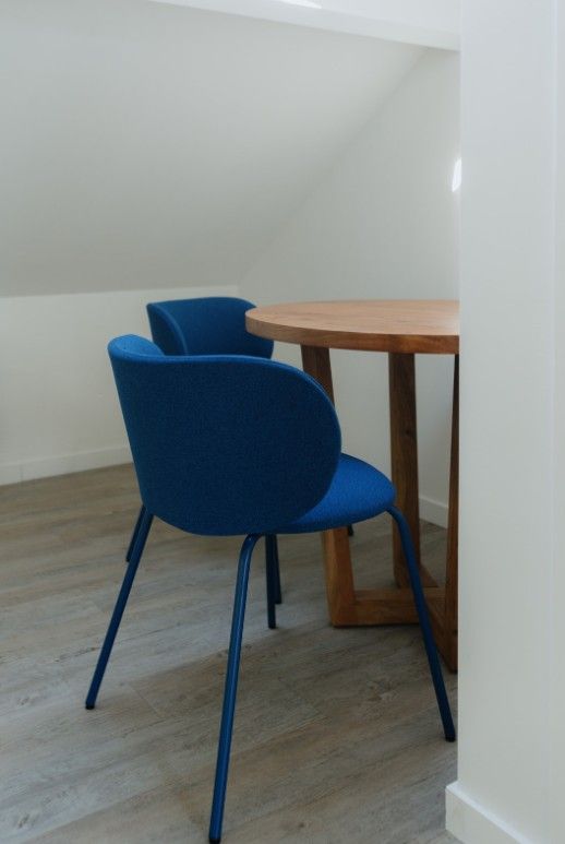 Lichtrijke, gerenoveerde, bemeubelde studio in cohousing — De Pintelaan 124, 9000 Gent foto 11