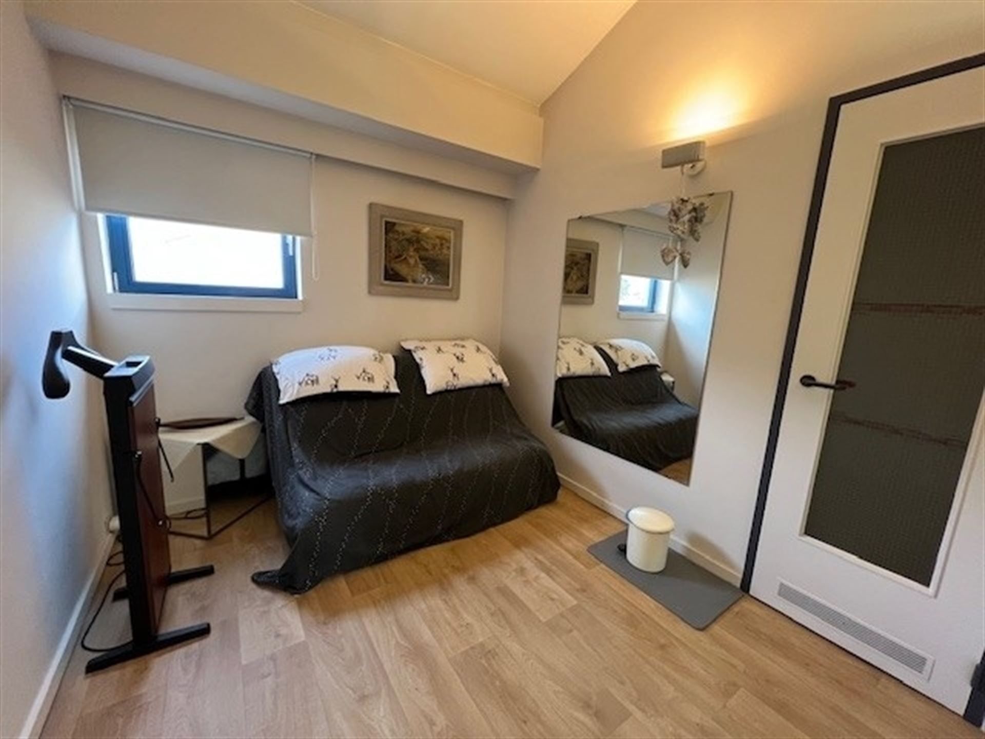 Exclusieve villa met tuin en vijver ! foto 12