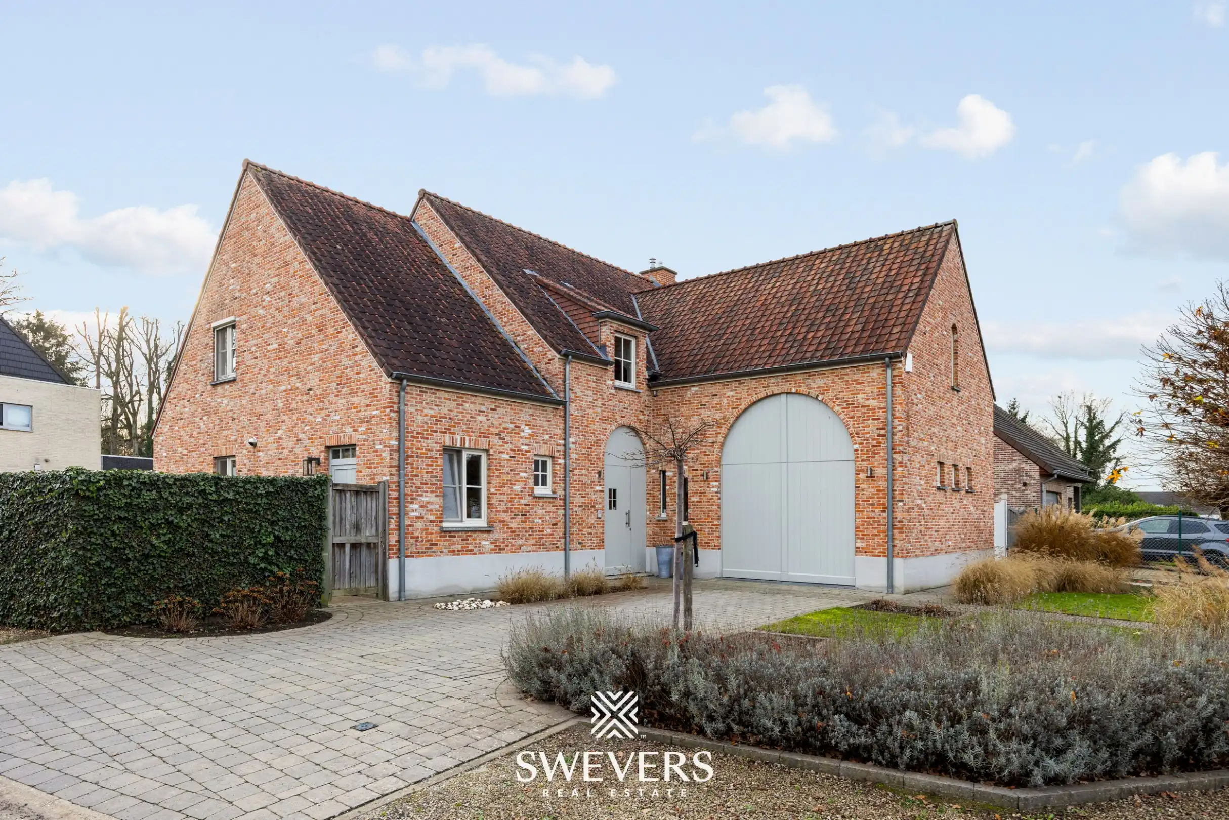 Prachtige landelijke woning op een boogscheut van Koersel centrum foto 36