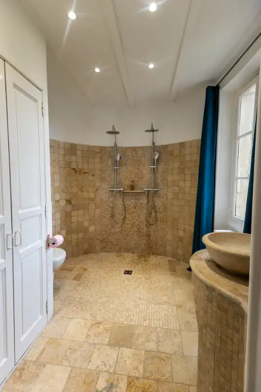 Petit-Château in de provence (Nyons) foto 16