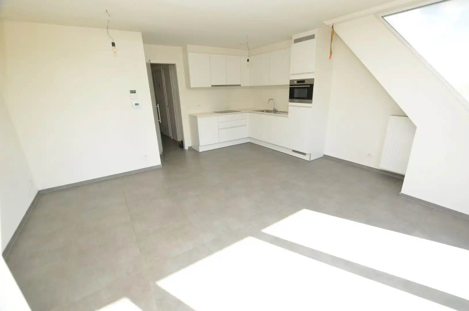 Duplex appartement  foto 2