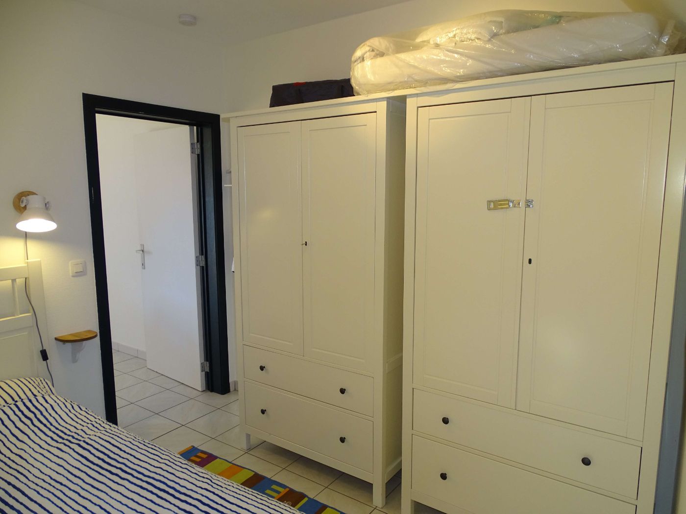 Residentie Delphine - 2 slaapkamer appartement nabij zee - Koksijde-Bad foto 17