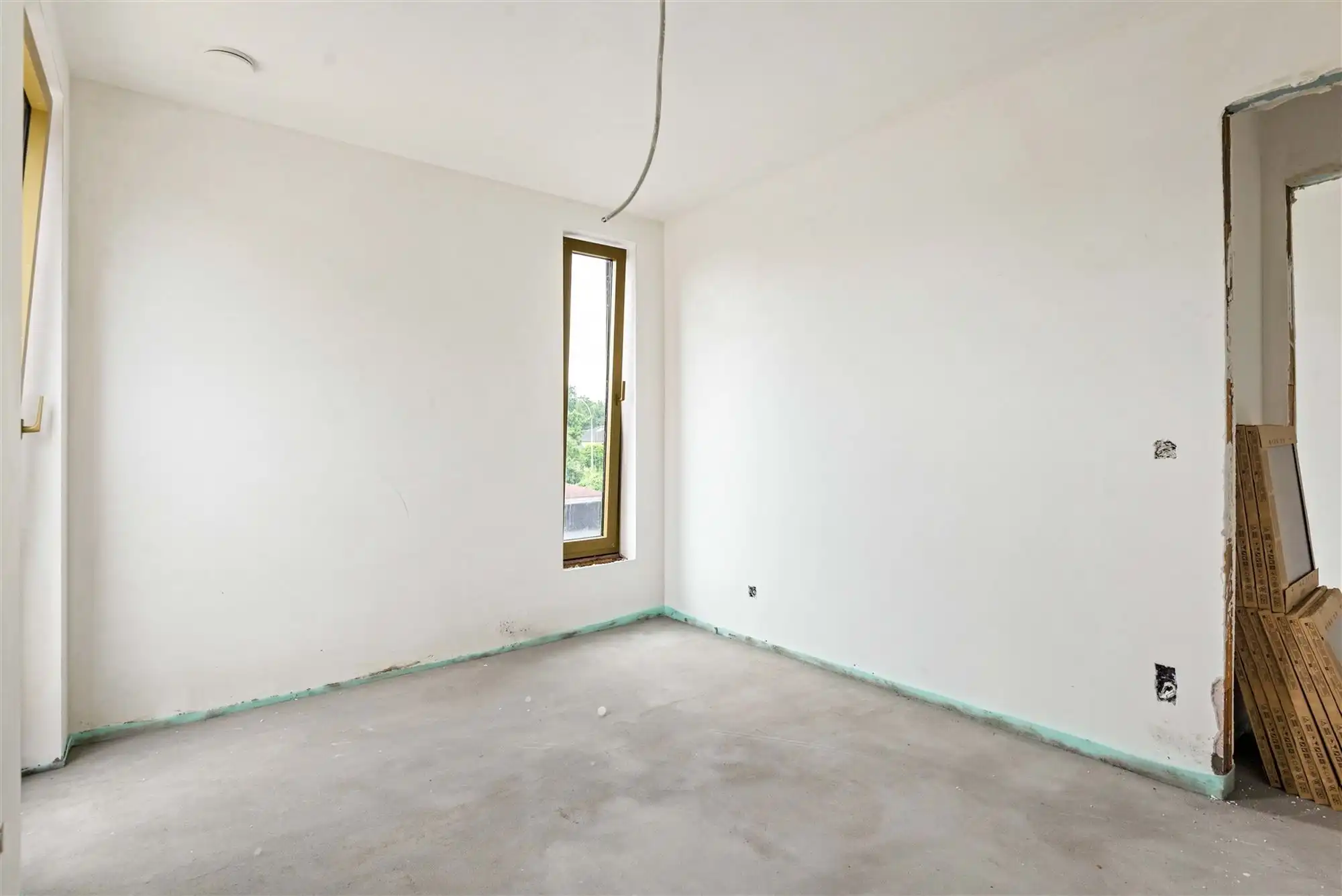 Nieuwbouw duplexappartement met 2 slpks te Duffel foto 6