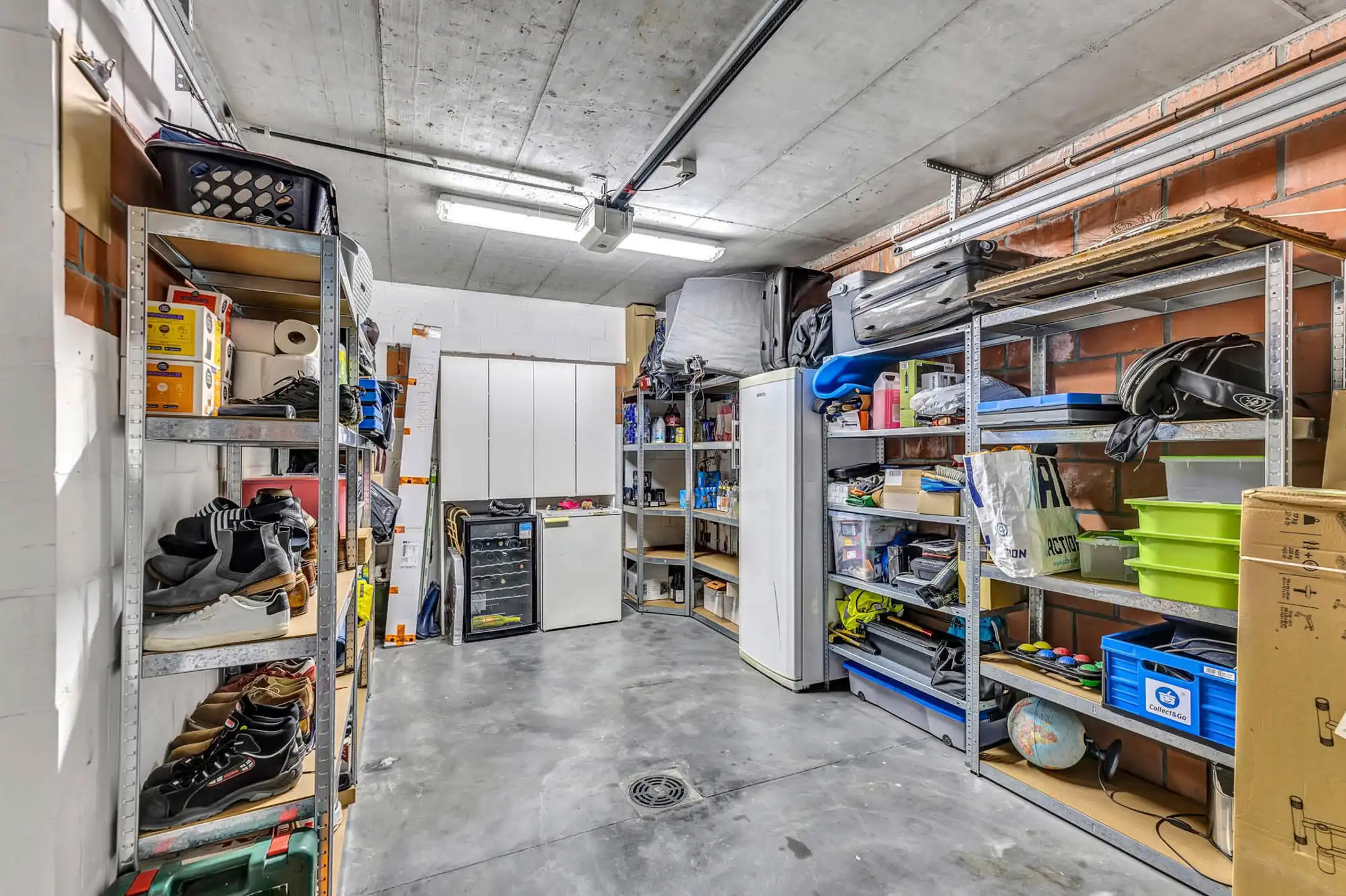 Ruime, instapklare HOB met 4 slpks, garage en tuin foto 8