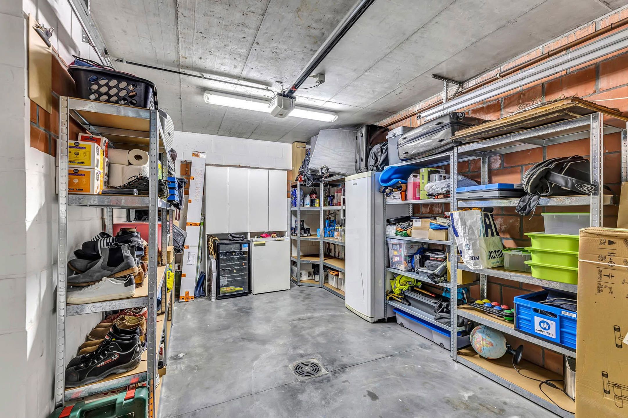 Ruime, instapklare HOB met 4 slpks, garage en tuin foto 9