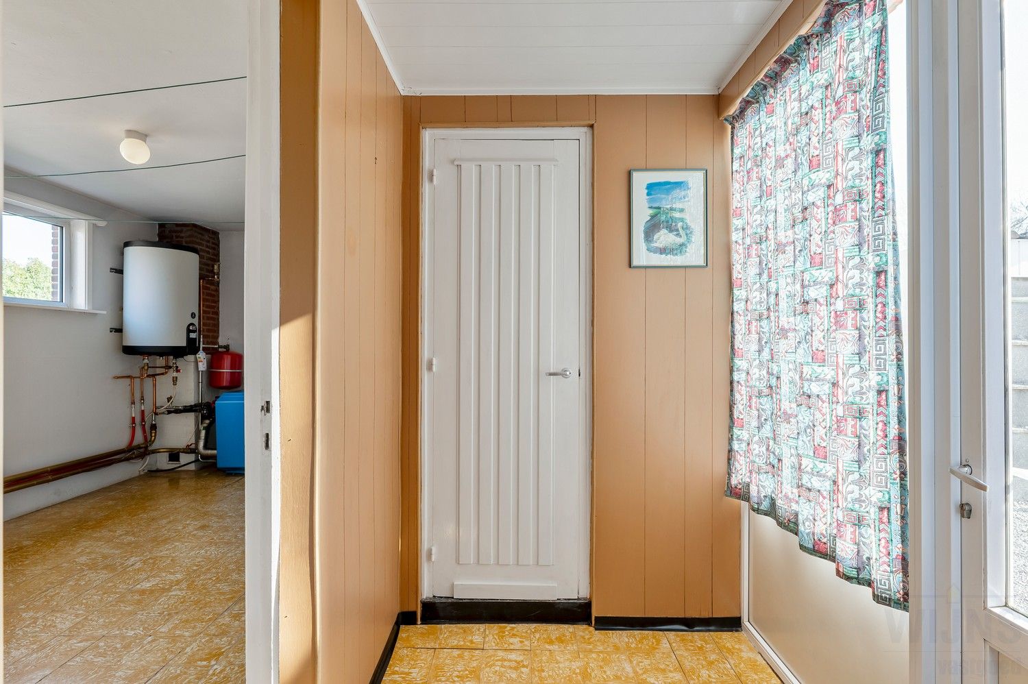 Charmante woning op 675 m². foto 15