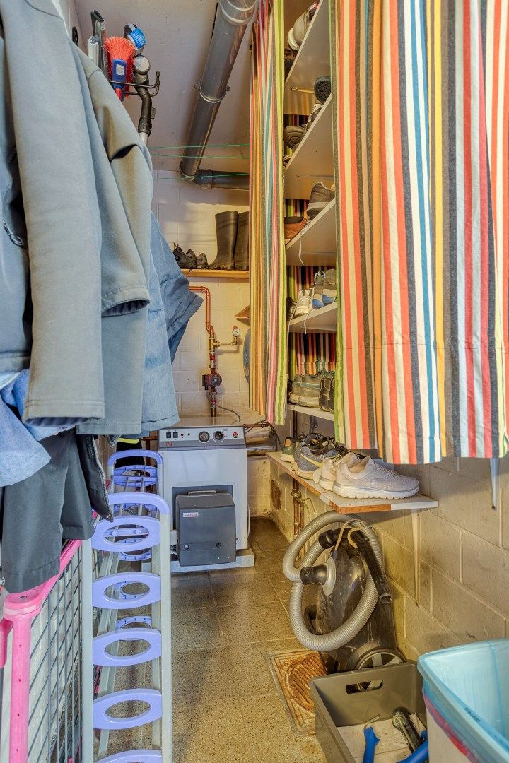 Charmante halfopen bebouwing te koop in Lubbeek - EPC 333 kWh/m² - bewoonbare opp. 152 m² foto 24