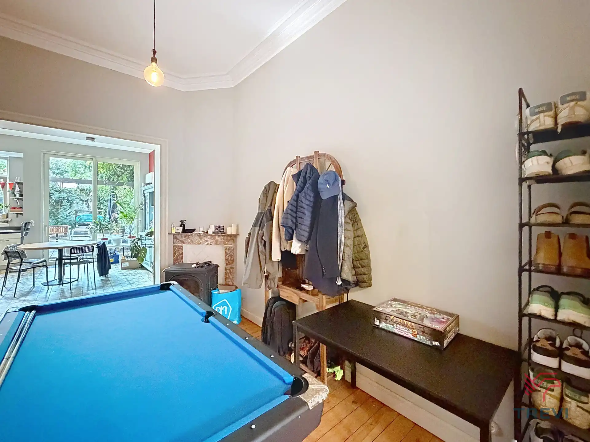 Schitterend huis vlak bij het Ambiorixplein! foto 5