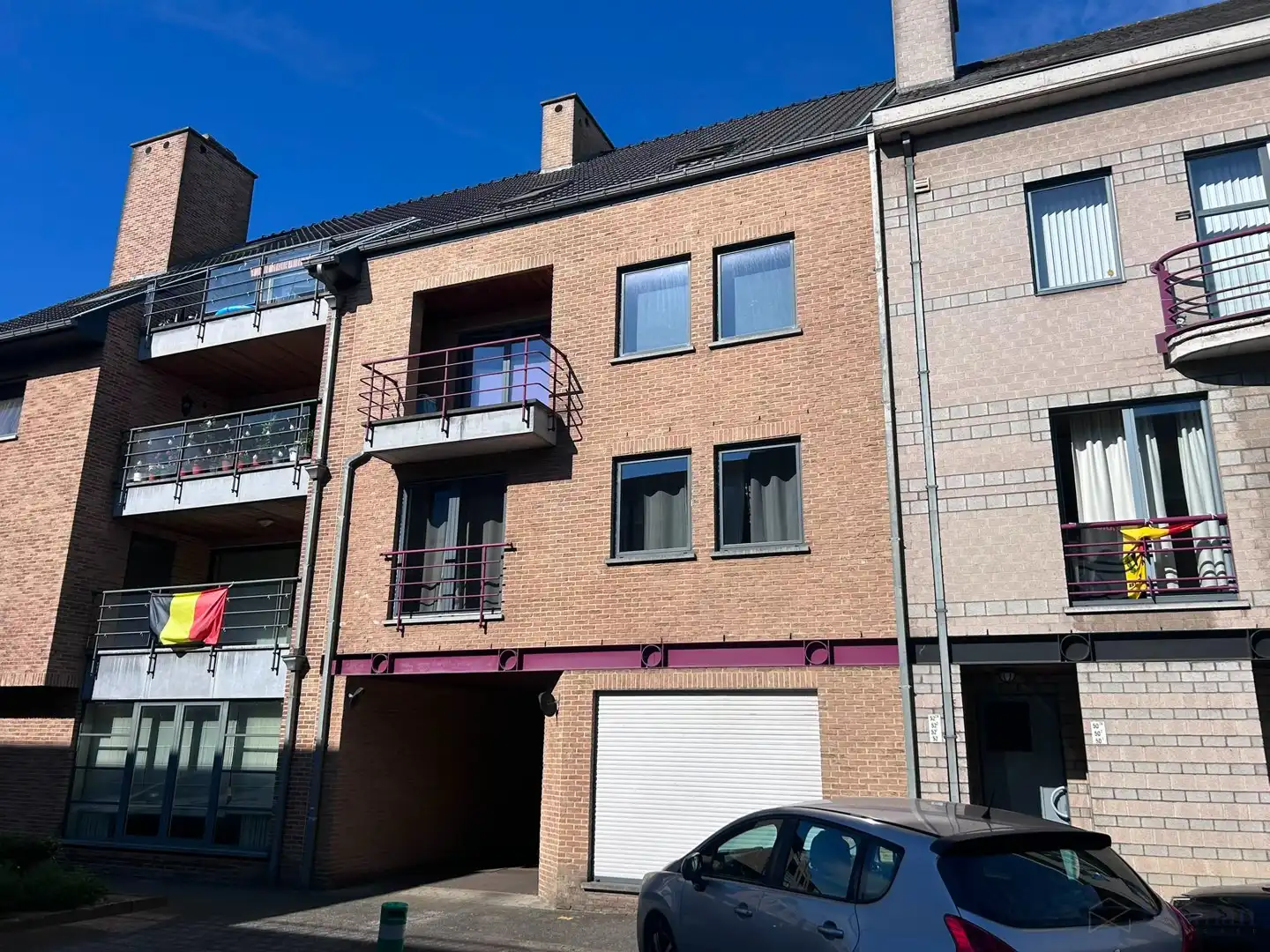 Appartement te huur Kolmen 52 - 3980 Tessenderlo-Ham
