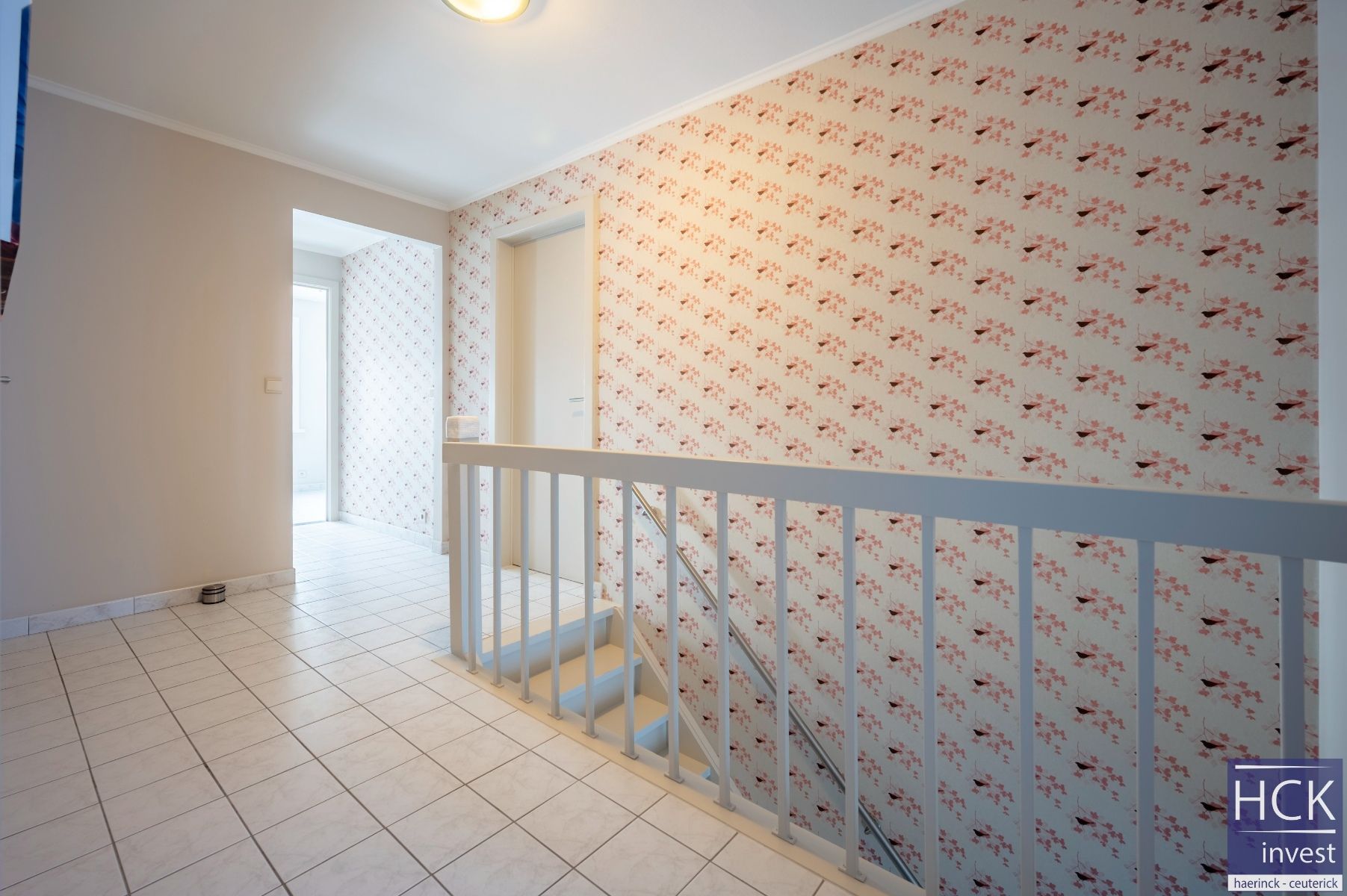 KRUISHOUTEM - Energiezuinige & instapklare woning met 4 SLPK. op toplocatie! foto 18