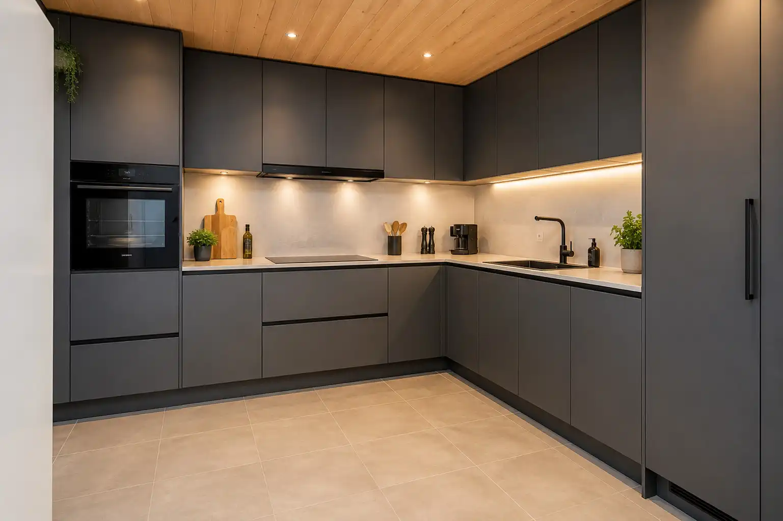 Te renoveren woning met 3 slaapkamers en garage foto 8
