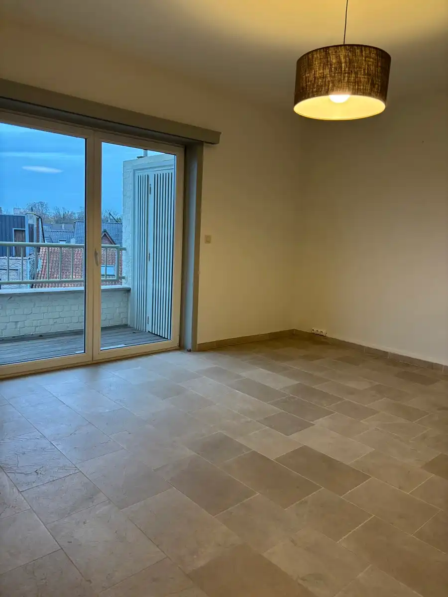 Ruim appartement met 3 slaapkamers te Aalst foto 16