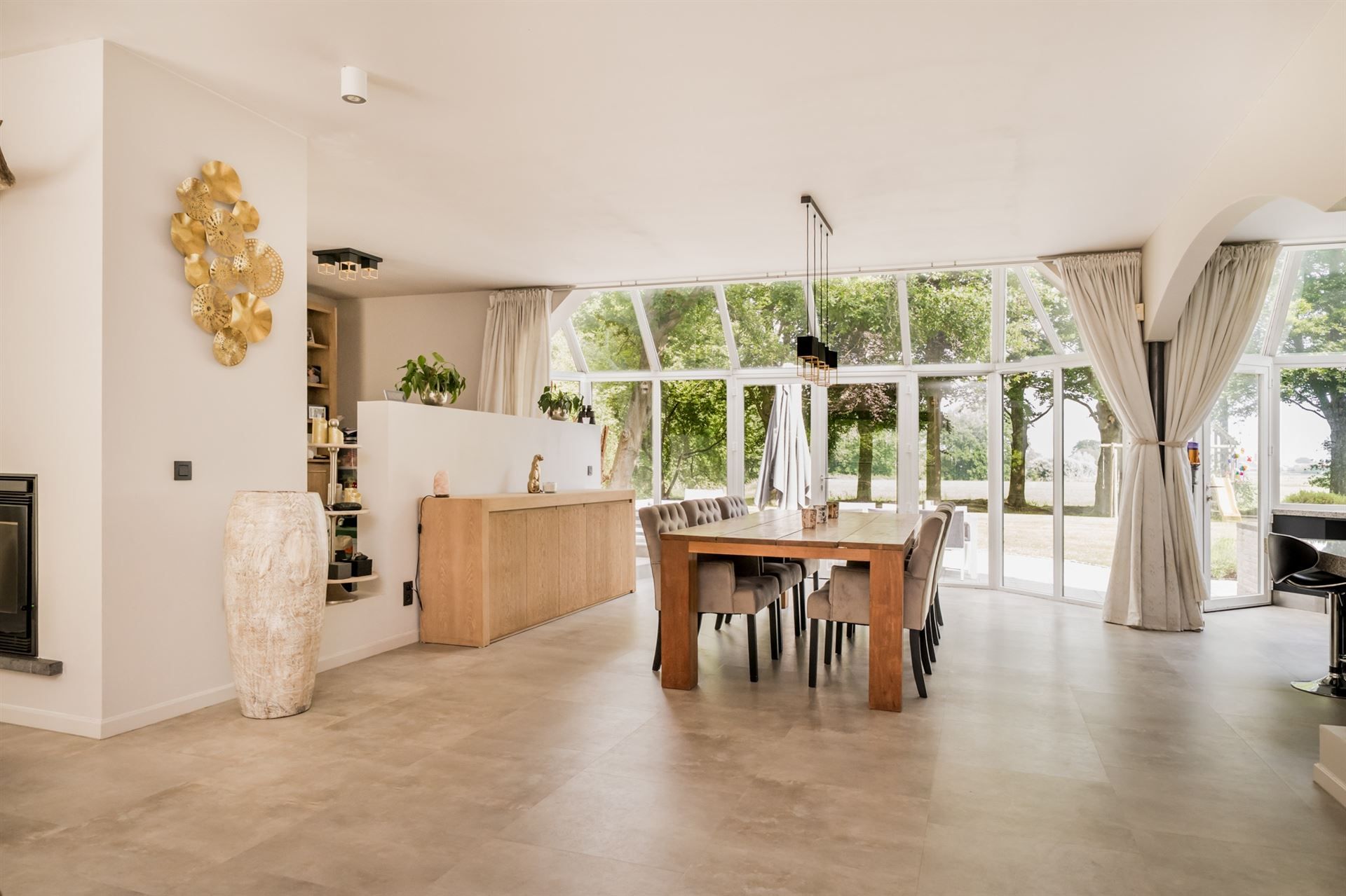 Uitzonderlijke rustig gelegen villa nabij de Kalmthoutse Heide!  foto 7