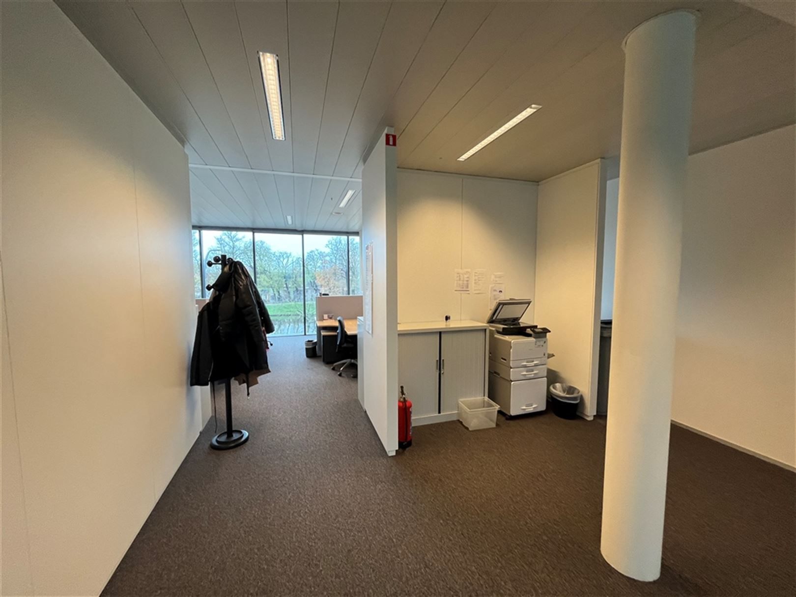 NIEUWBOUW KANTOREN van 18 m² tot 316 m² foto 3