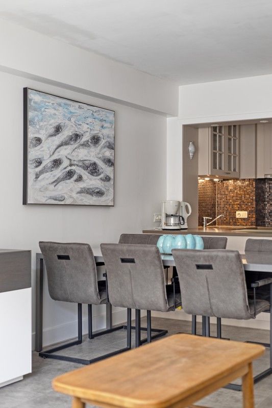 Prachtig appartement met drie slaapkamers te koop! foto 7