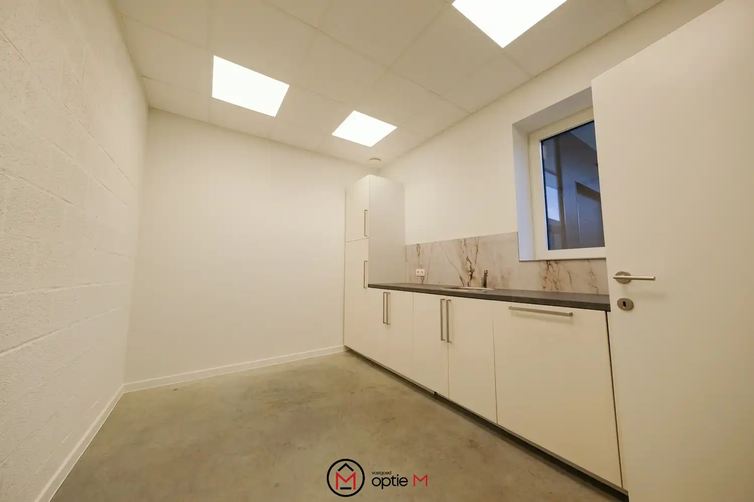 Moderne kantoorruimte te Hasselt foto 6