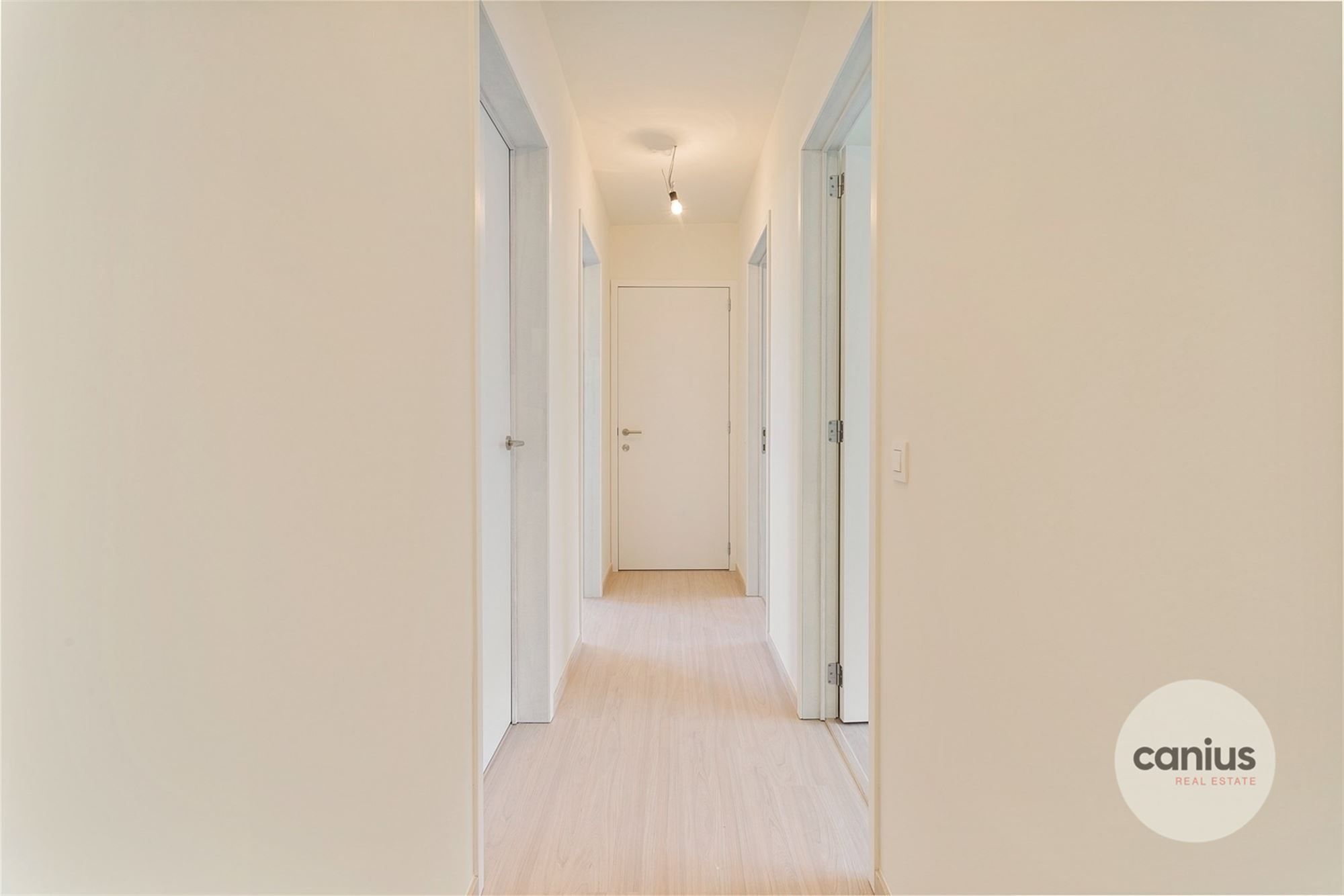 ENERGIEZUINIGE WONING MET 2 SLKS + TUIN foto 9