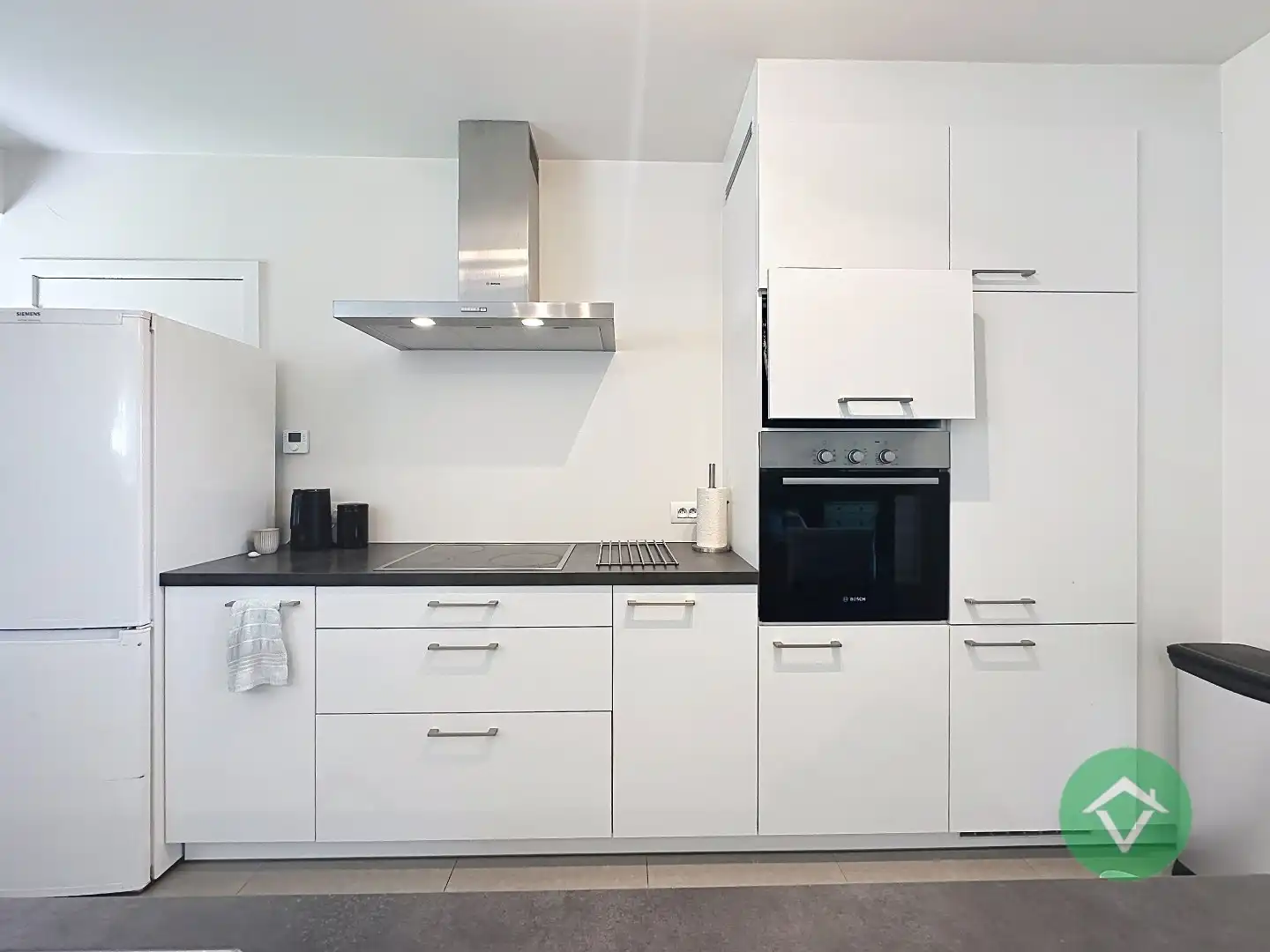Woning met 3 slaapkamers en tuin te Torhout foto 12
