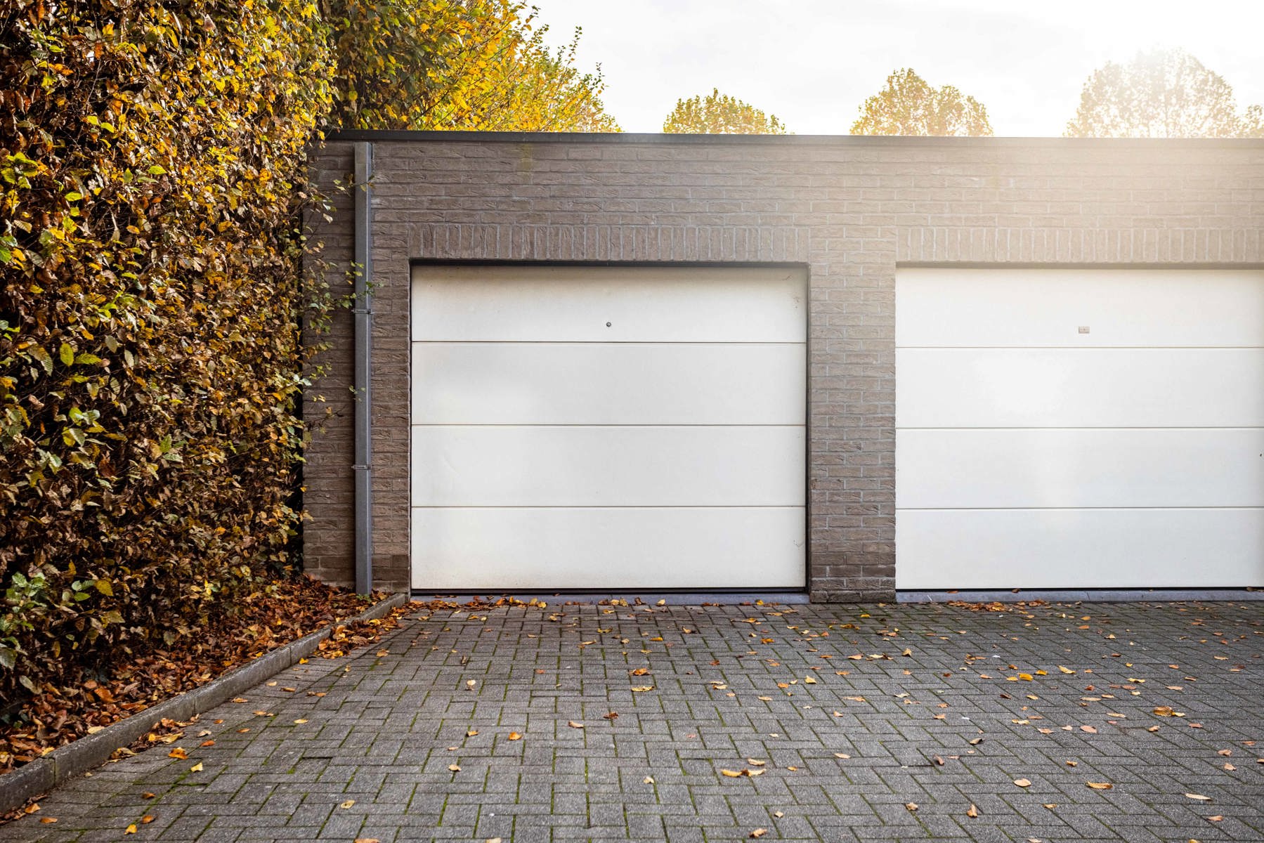 Instapklaar luxueus afgewerkt appartement met garage! foto 24