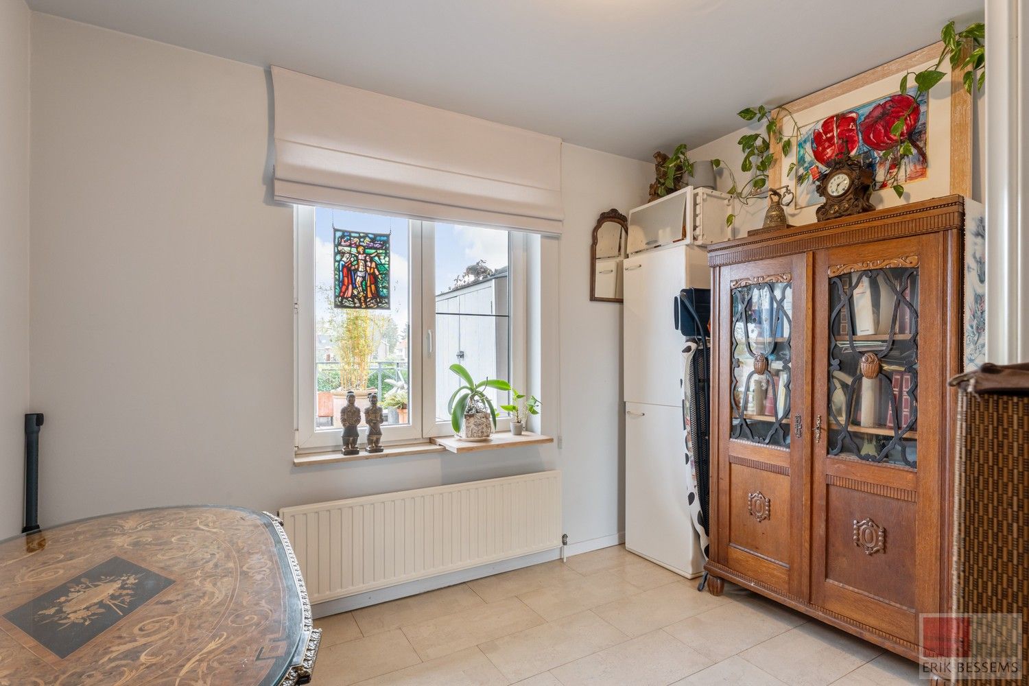 Appartement met 2 (optioneel 3) slpks en 2 terrassen met open zicht foto 25