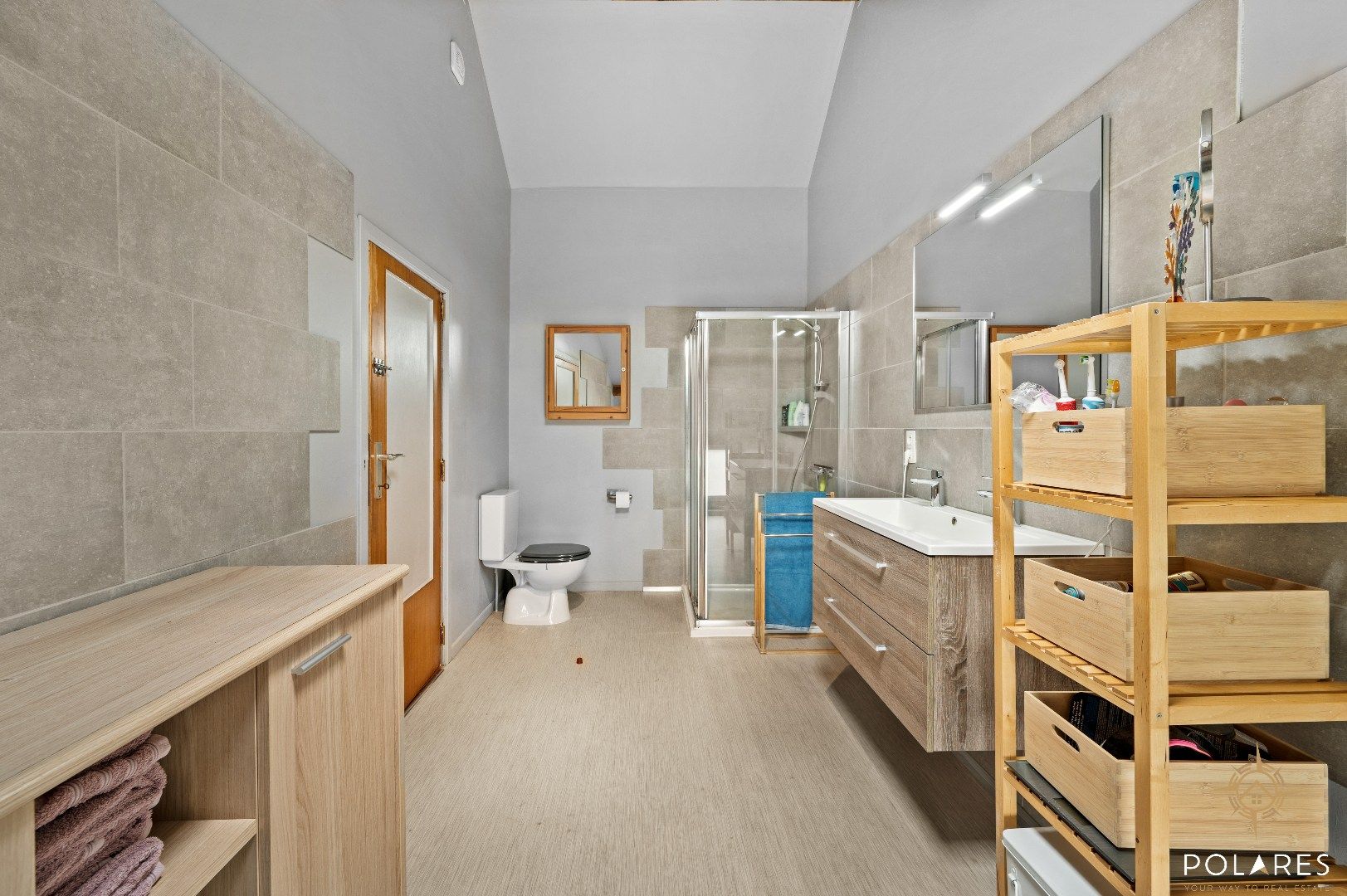 Gezinswoning met tuin op centrale locatie in Veltem-Beisem. foto 17