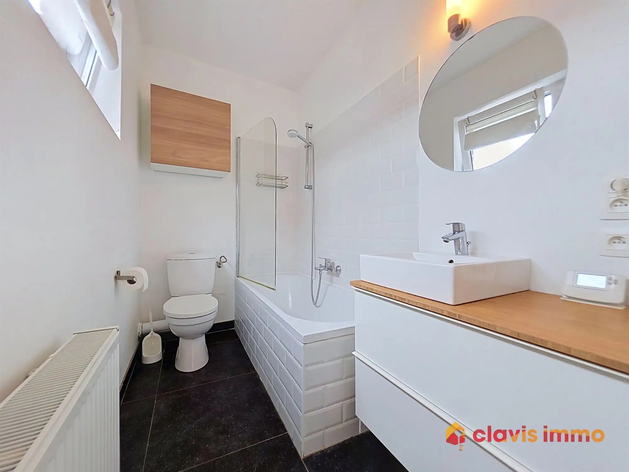 Duplex appartement foto 15