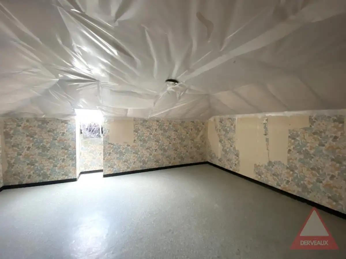 Passendale – Gelijkvloerse woning met landelijk uitzicht foto 28