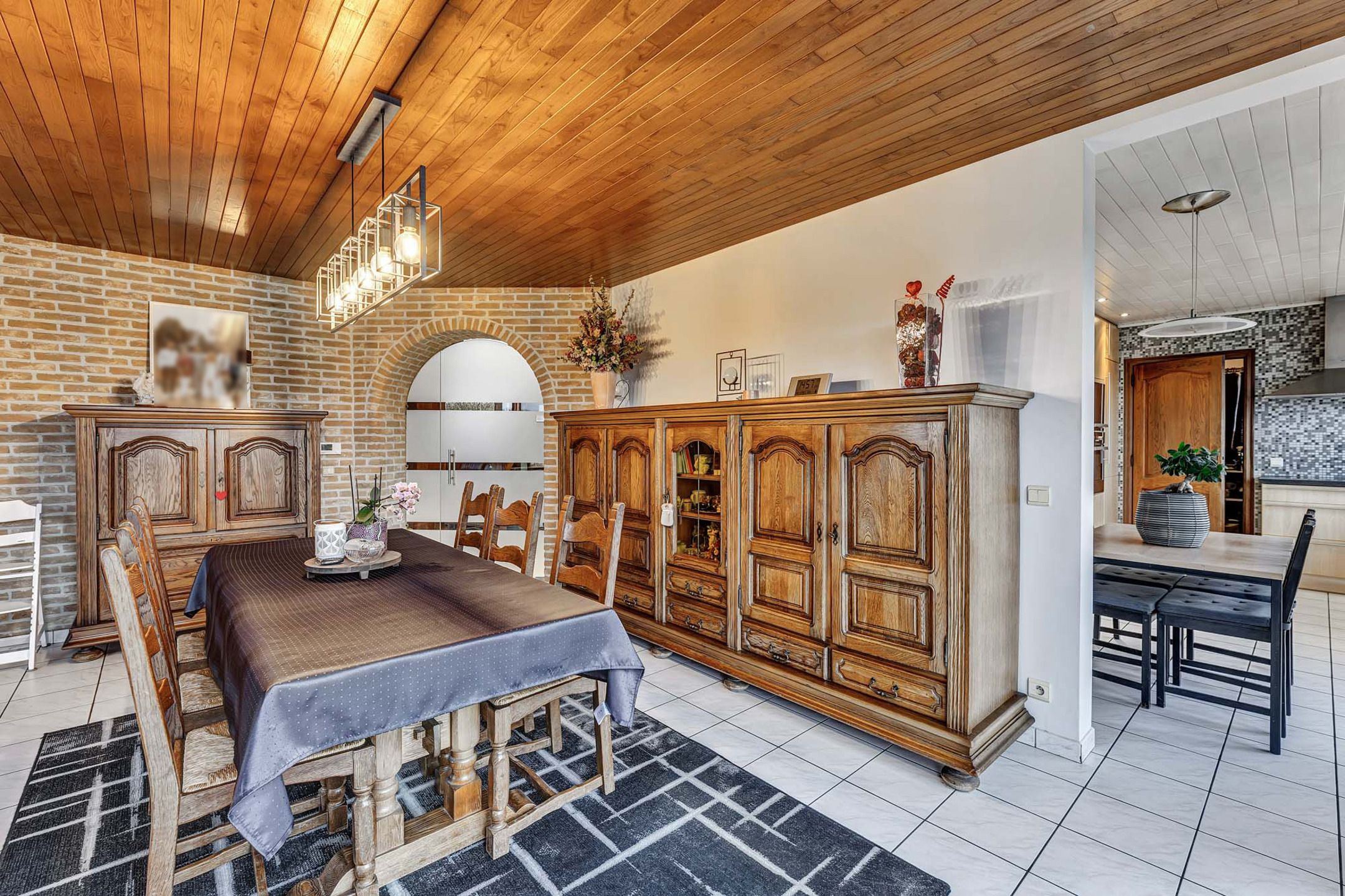 Open bebouwing op gegeerde locatie te Wambeek foto 18