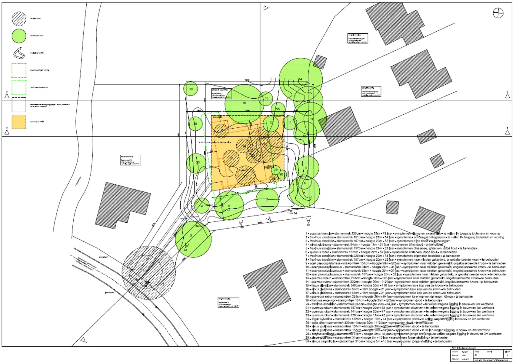 Grond te koop foto 18