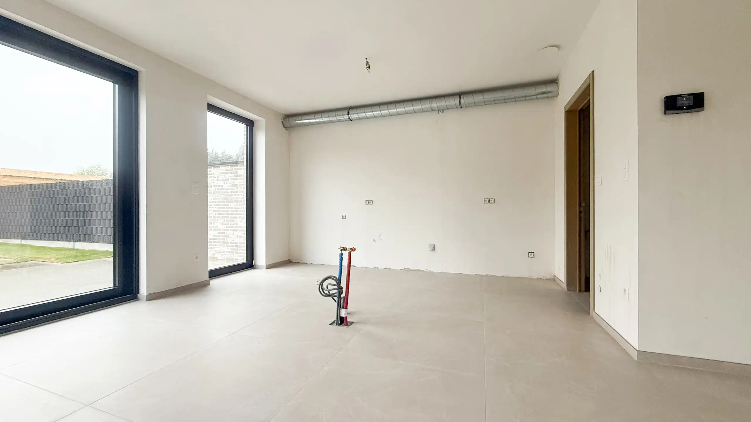 Nieuwbouw in Koersel: duurzaam wonen met alle comfort! foto 6