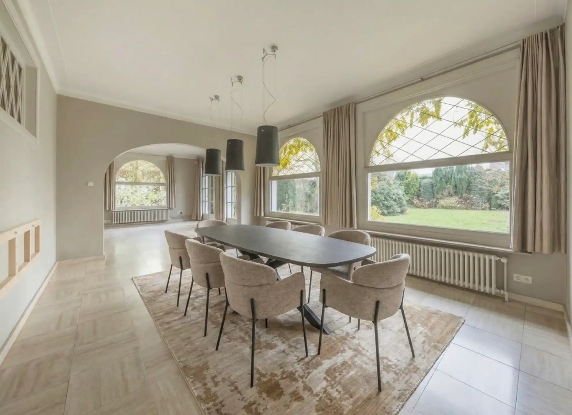 Stijlvolle villa met zwembad en uitzonderlijk potentieel foto 6