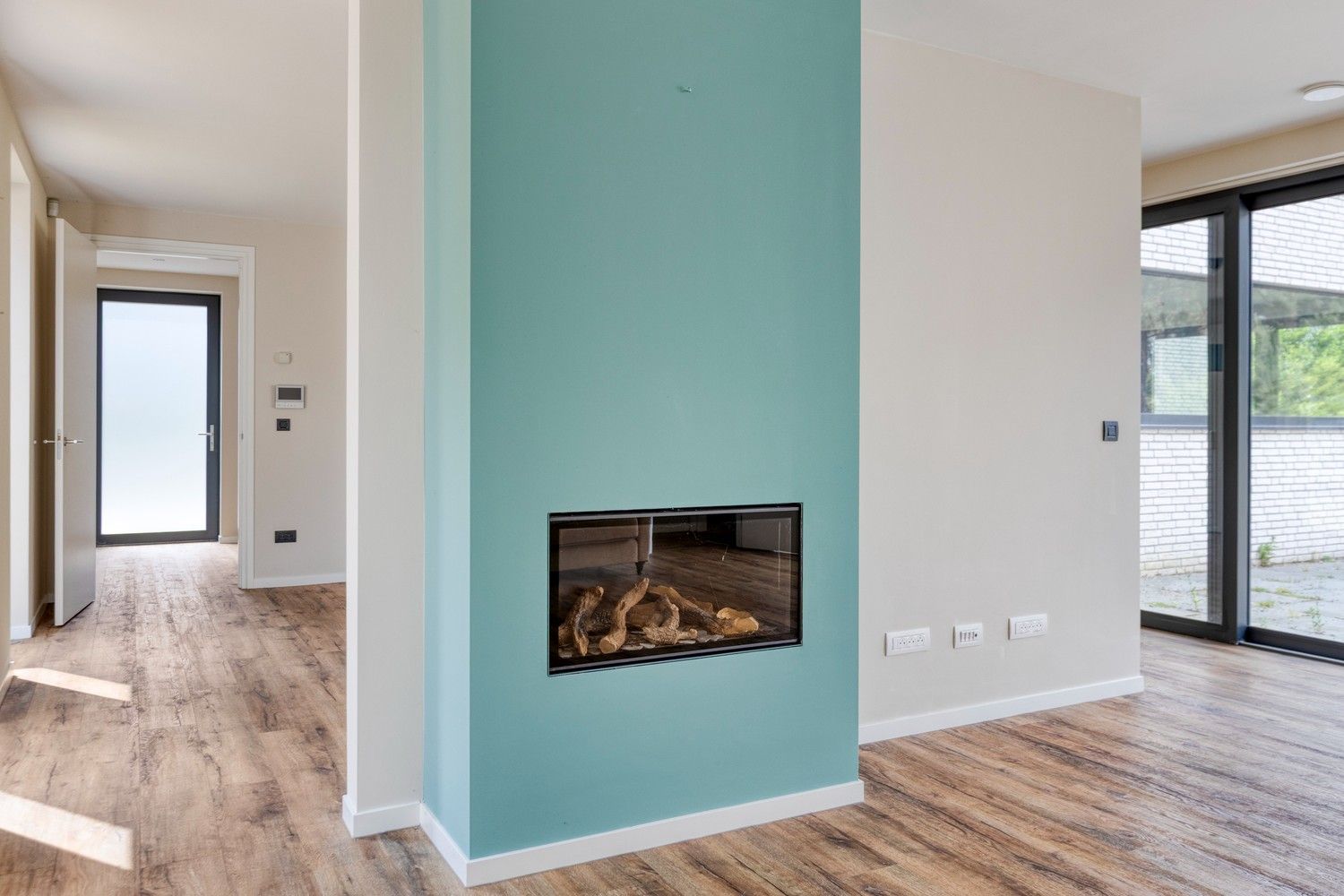 Ruime, energiezuinige bungalow op een toplocatie in residentiële villawijk foto 15