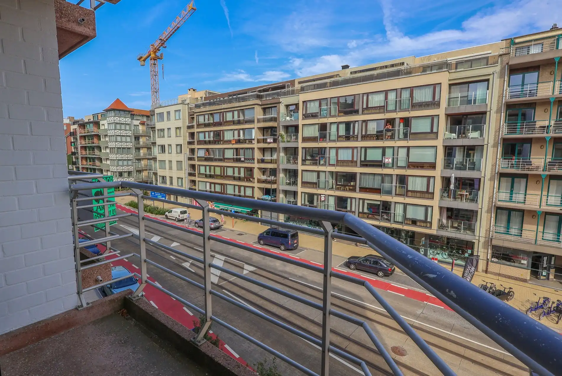 Gezellige, instapklare studio te koop in Oostduinkerke-Bad foto 4