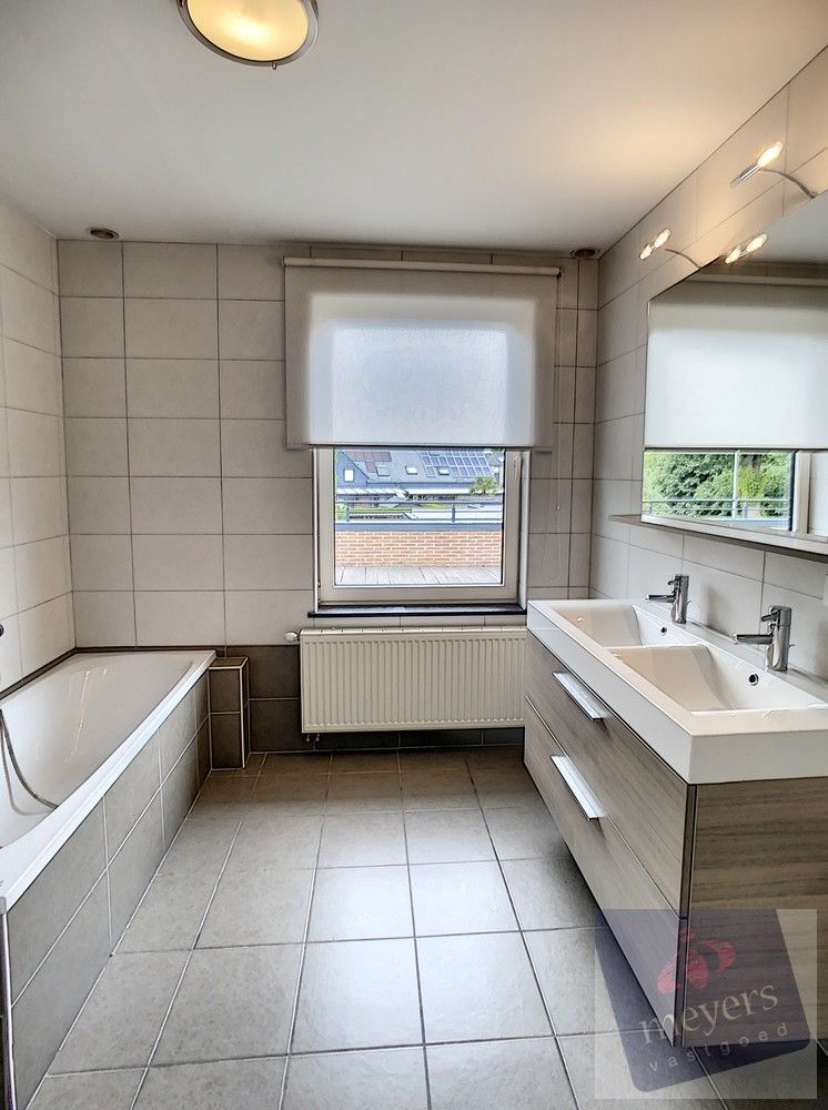 Luxe duplex appartement te huur in Residentie De Linde – Lummen foto 11